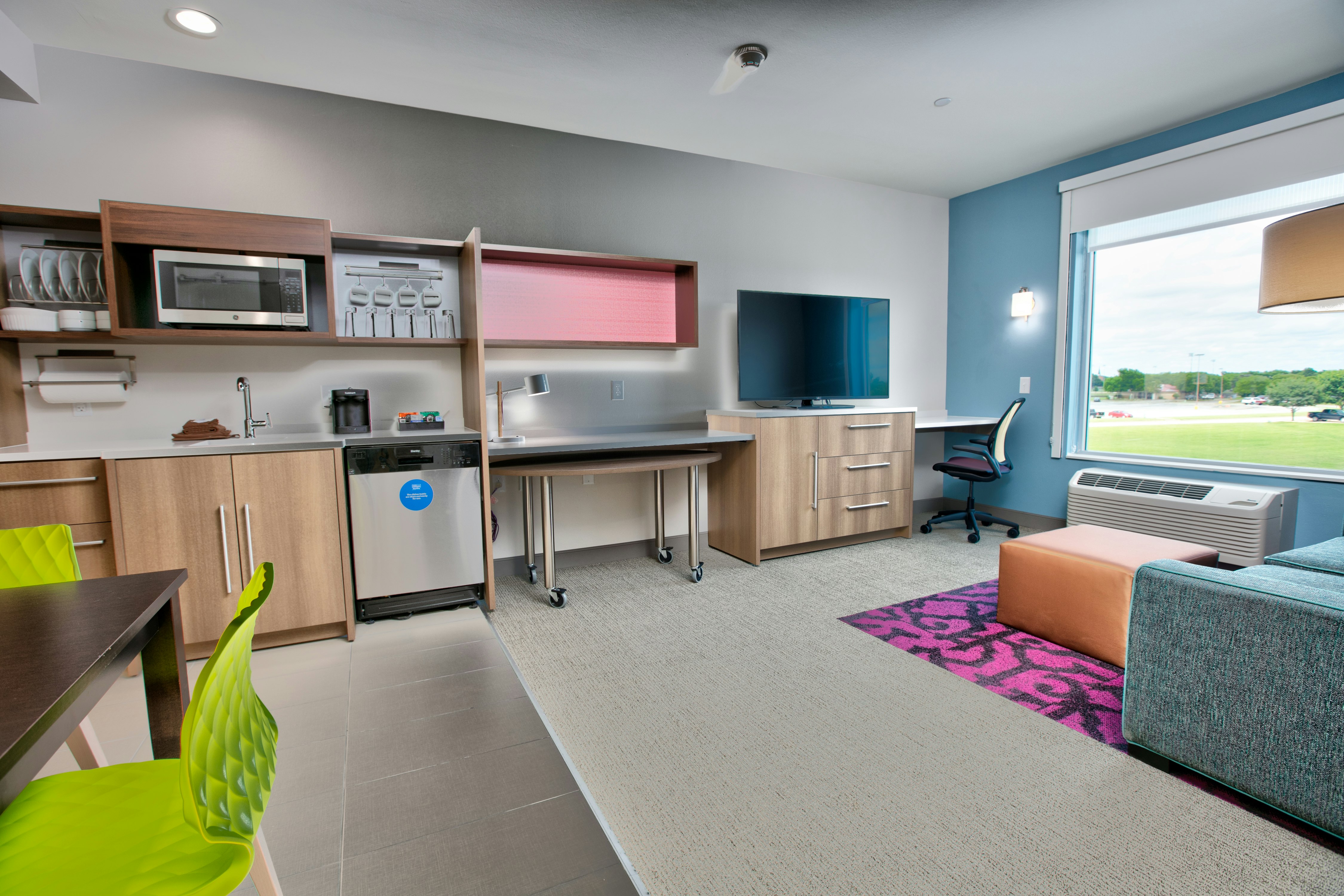 Home2 Suites by Hilton Wichita Falls