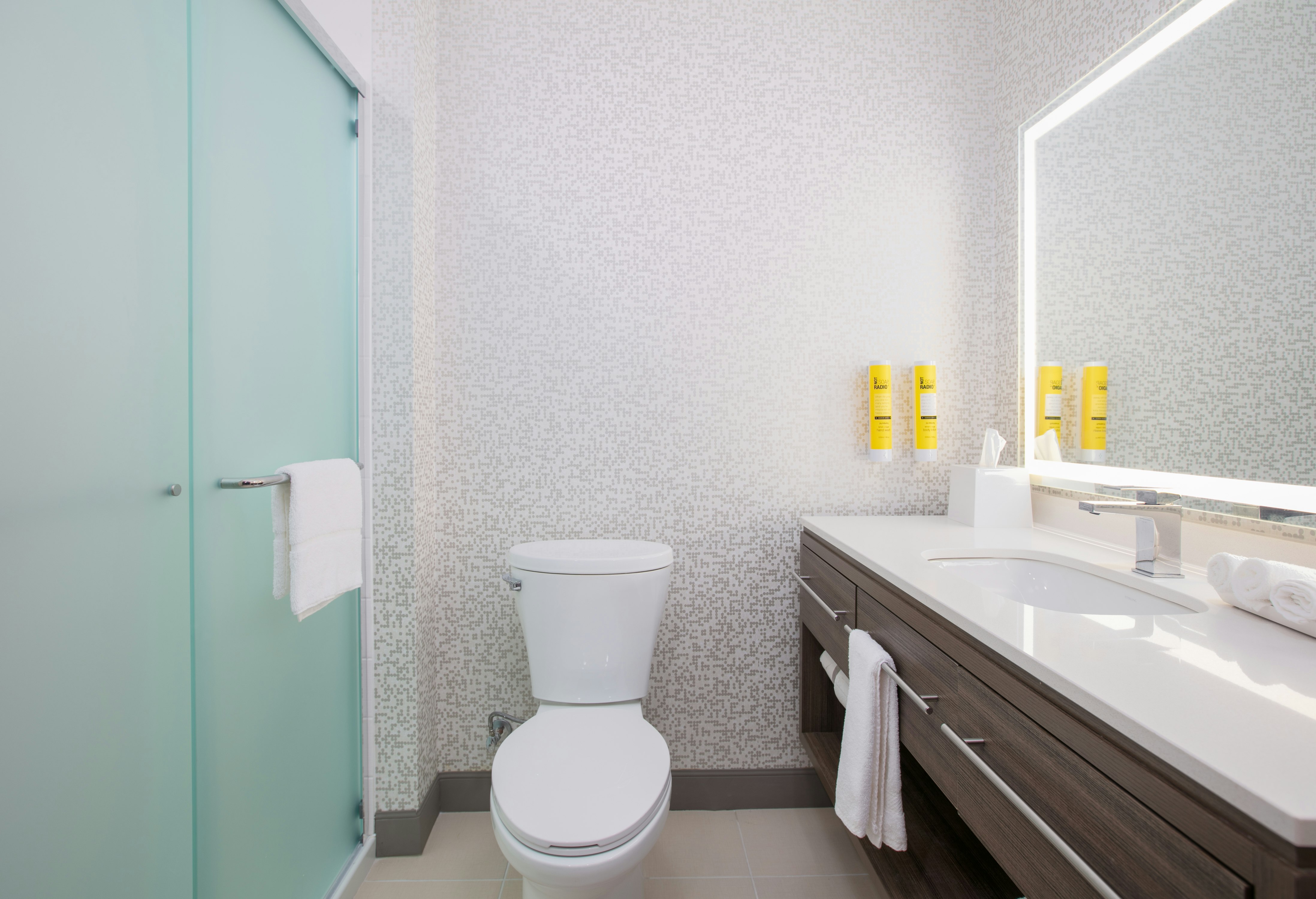 Home2 Suites by Hilton Wichita Falls