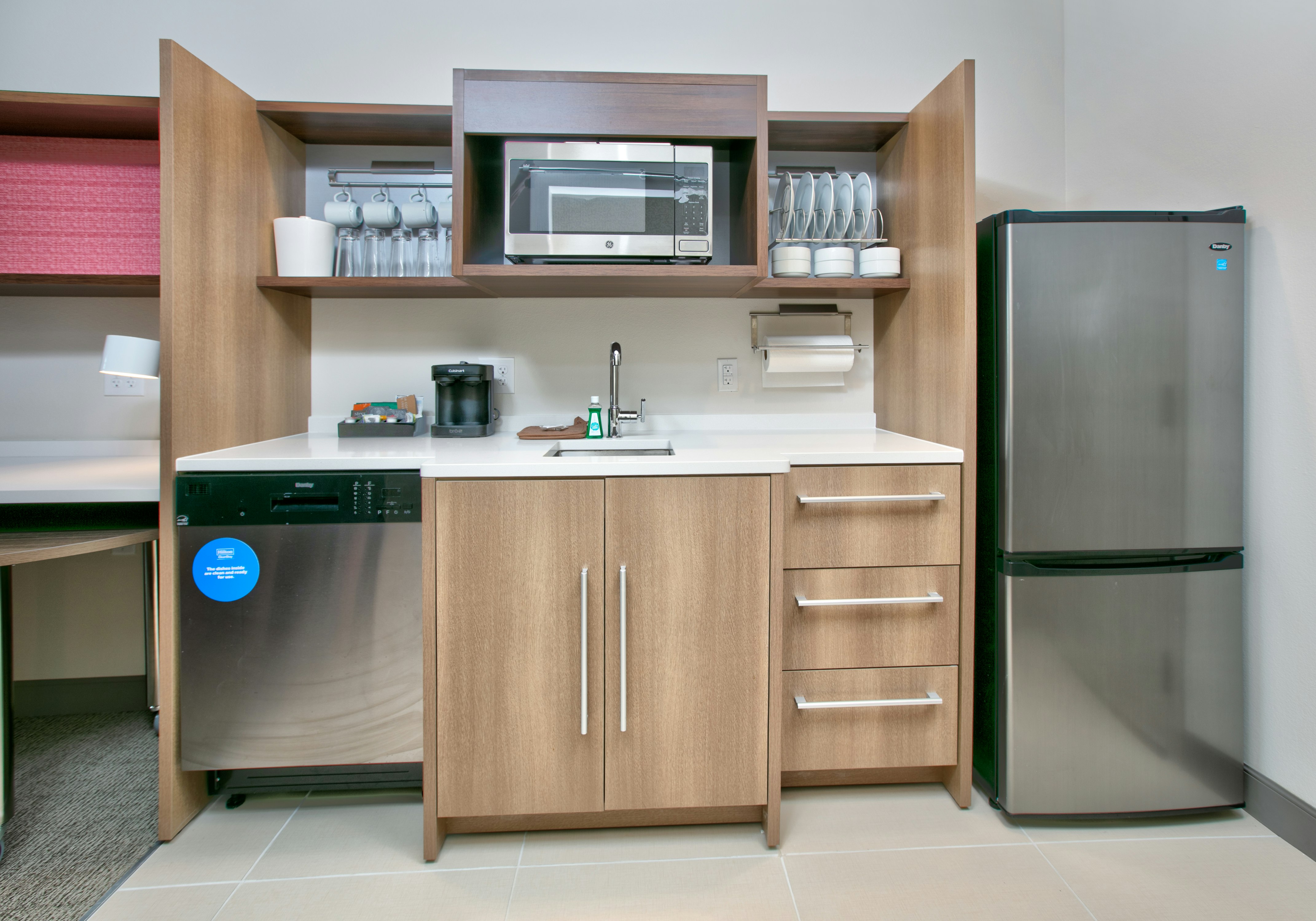 Home2 Suites by Hilton Wichita Falls