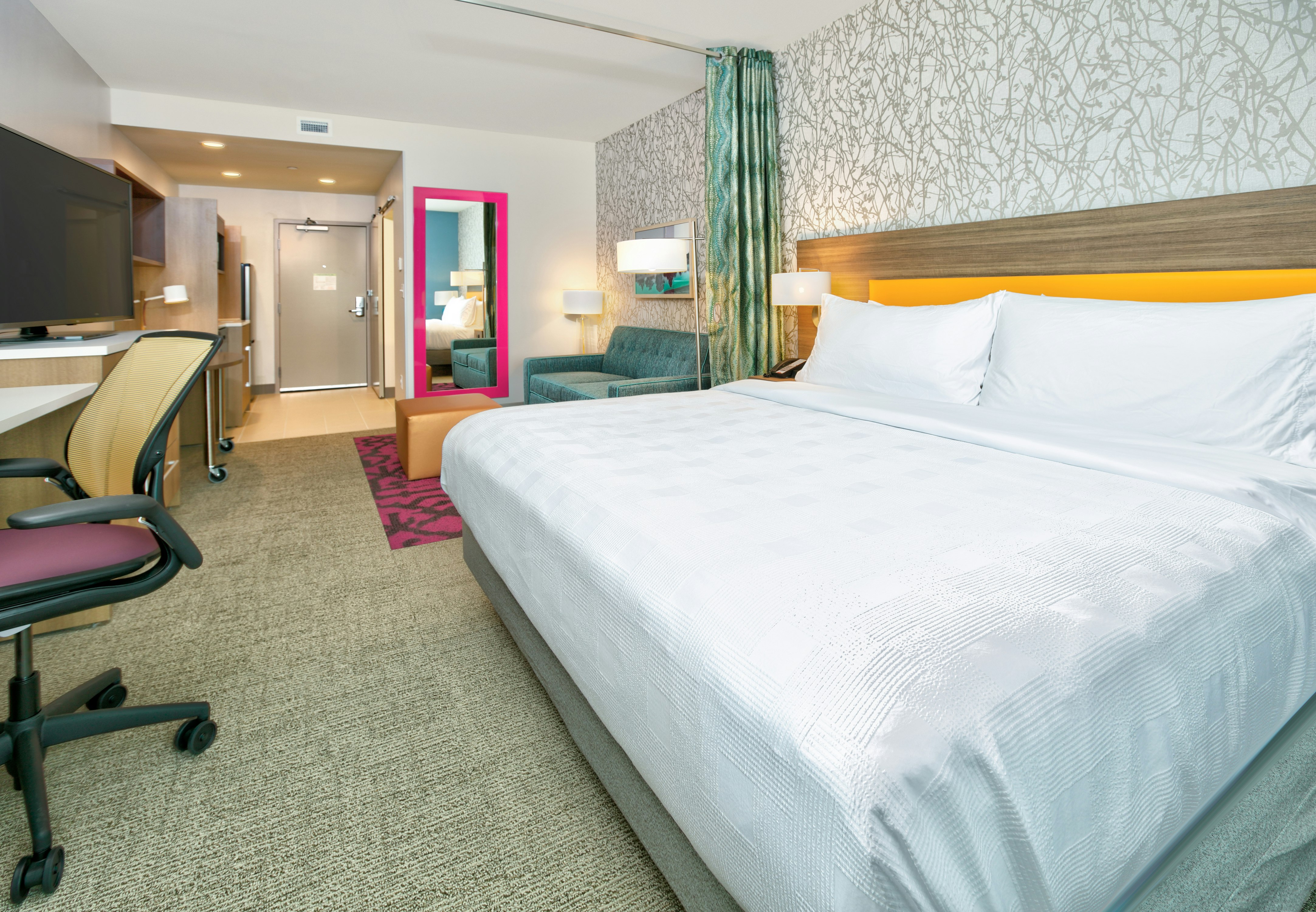Home2 Suites by Hilton Wichita Falls