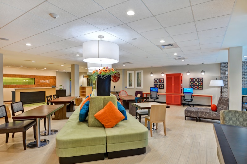 Home2 Suites by Hilton Hilton Head