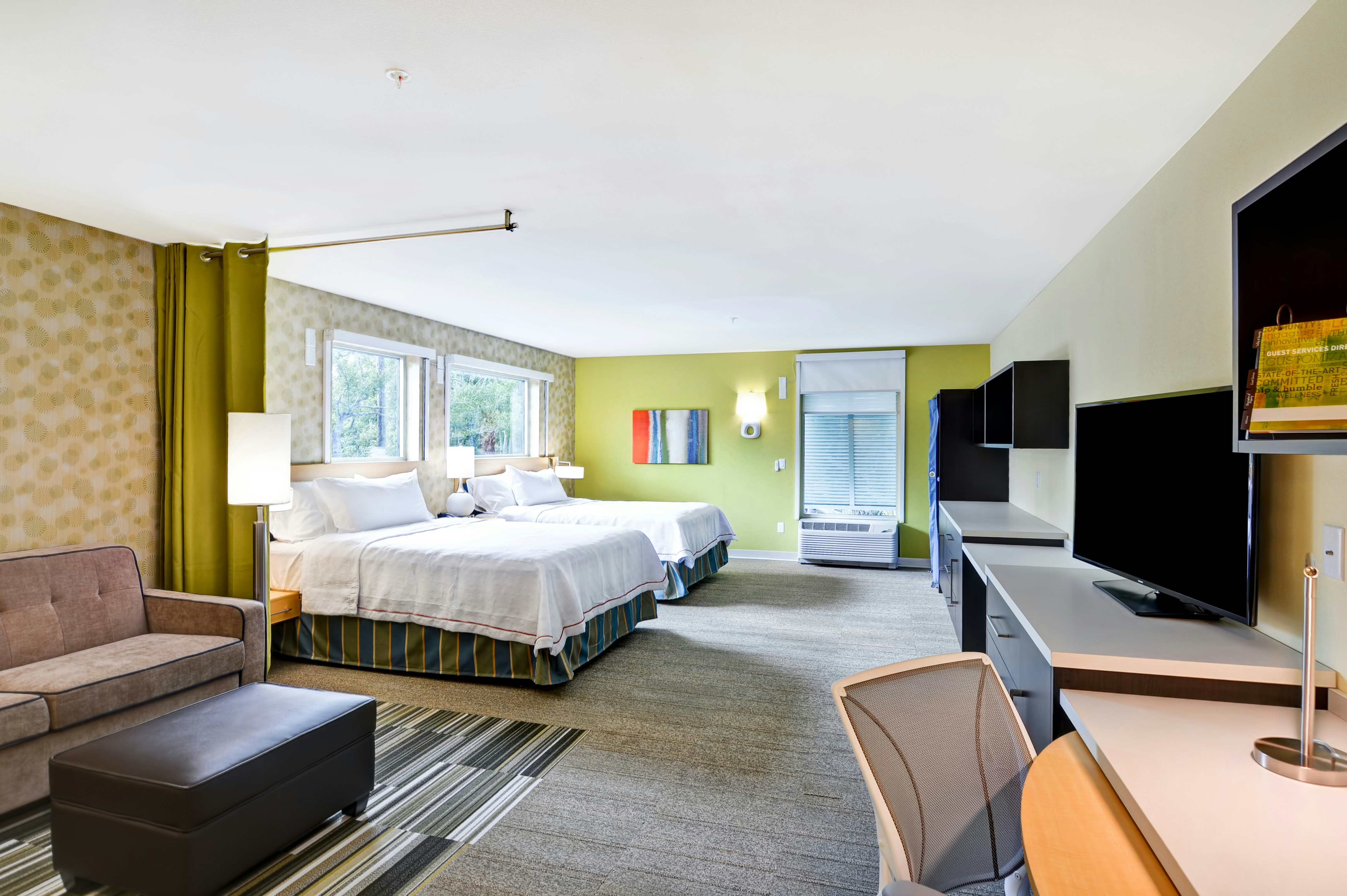 Home2 Suites by Hilton Hilton Head