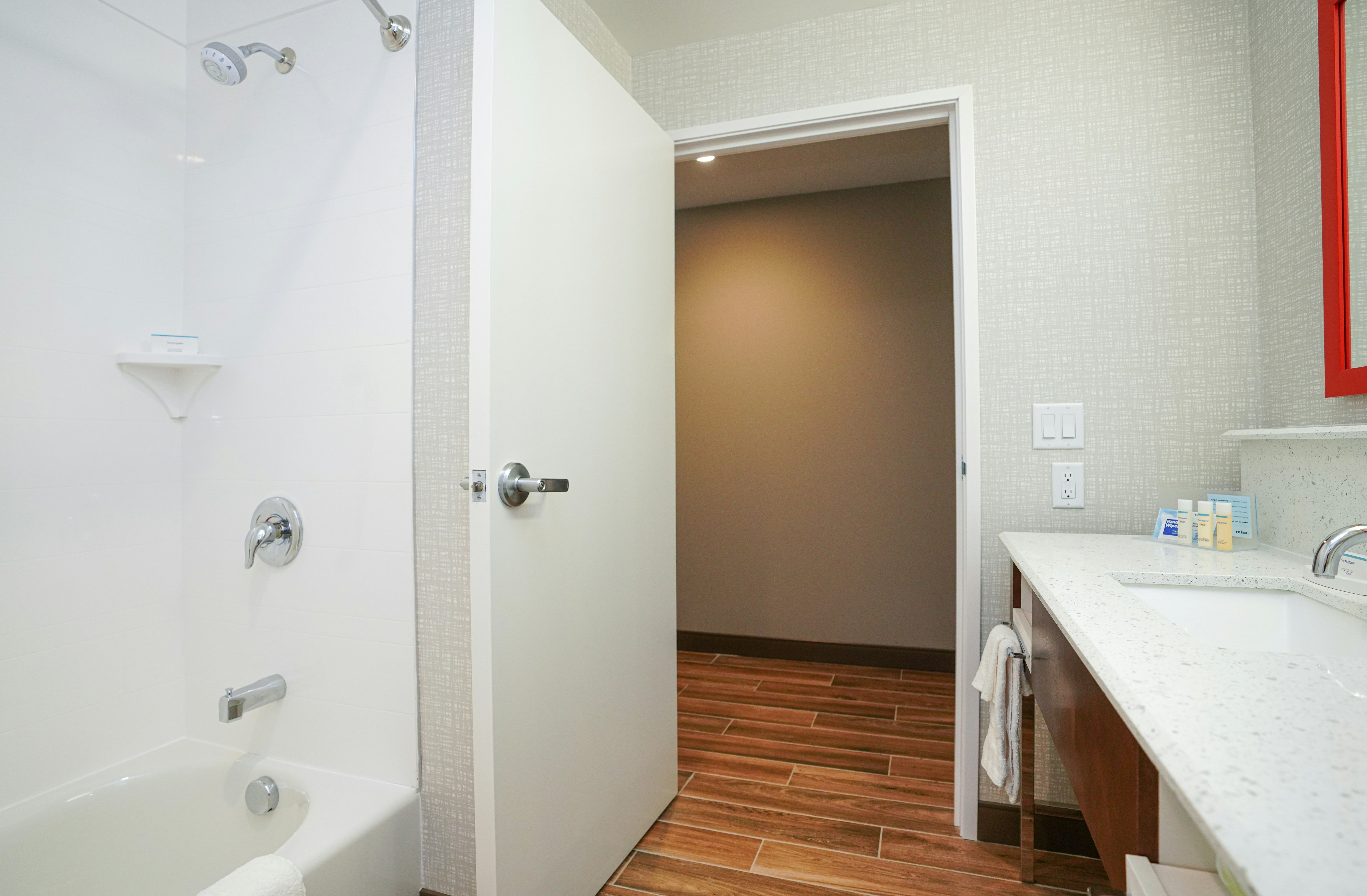Hampton Inn by Hilton Colorado Springs I-25 Central