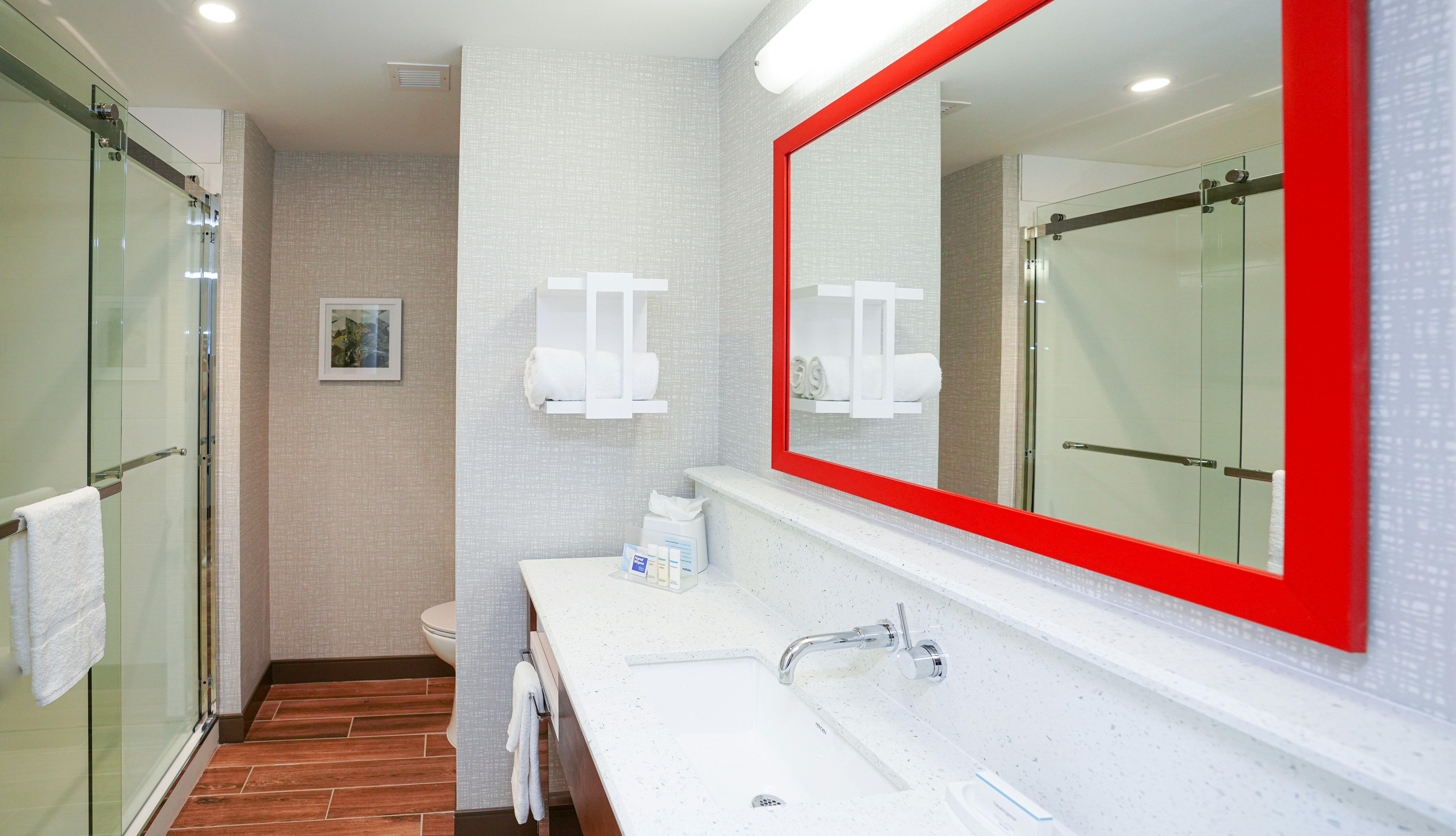 Hampton Inn by Hilton Colorado Springs I-25 Central