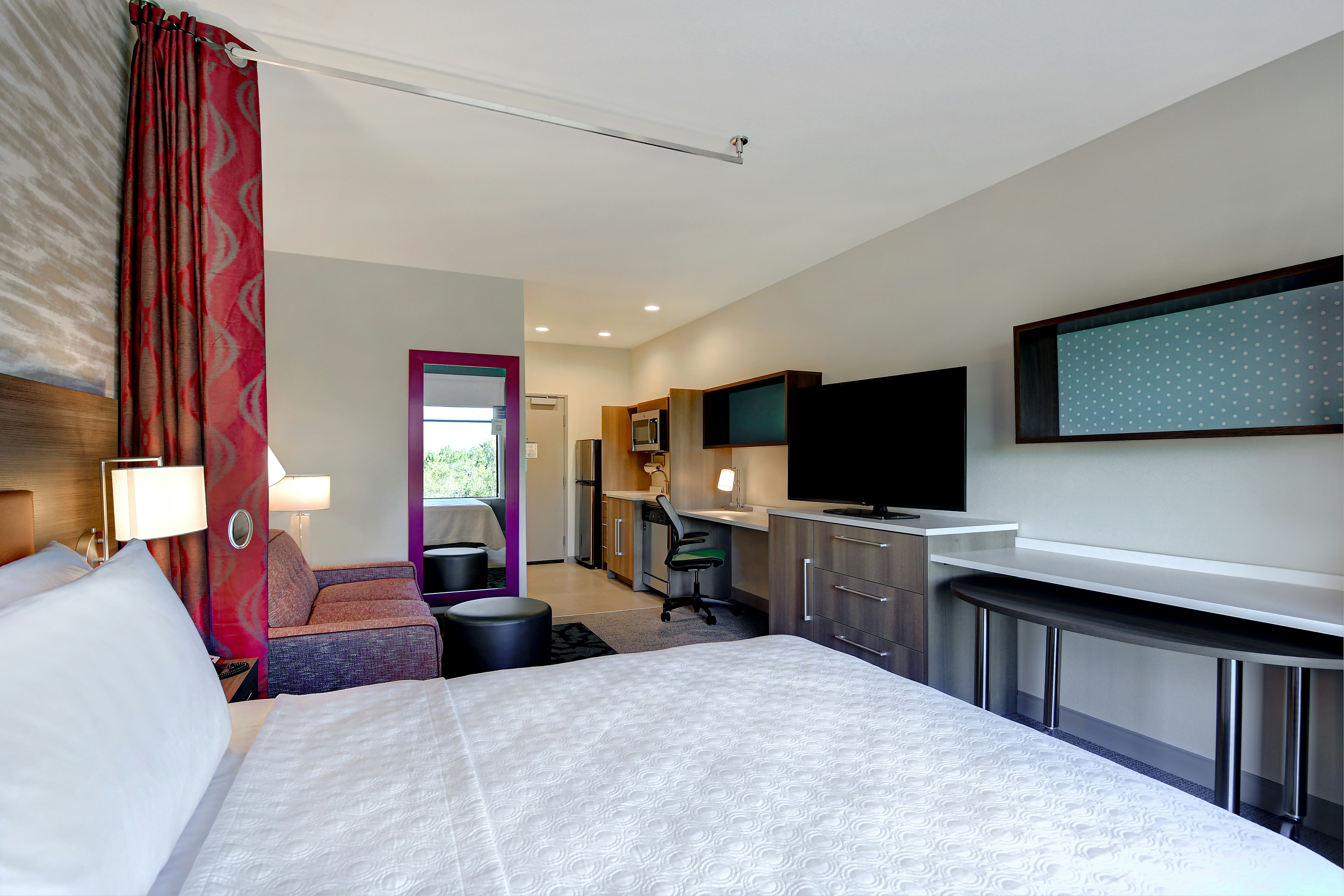 Home2 Suites by Hilton North Plano Hwy 75