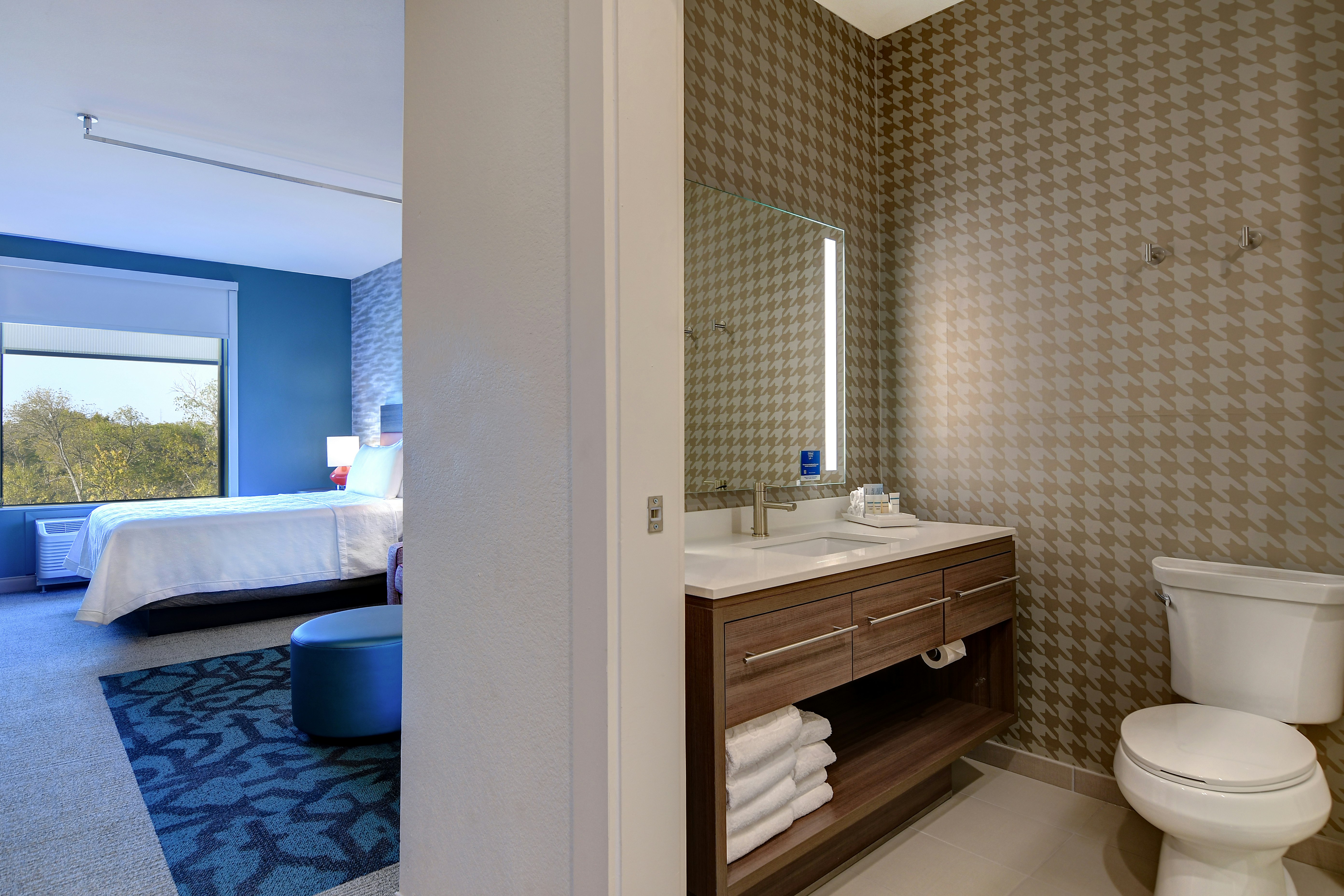 Home2 Suites by Hilton North Plano Hwy 75