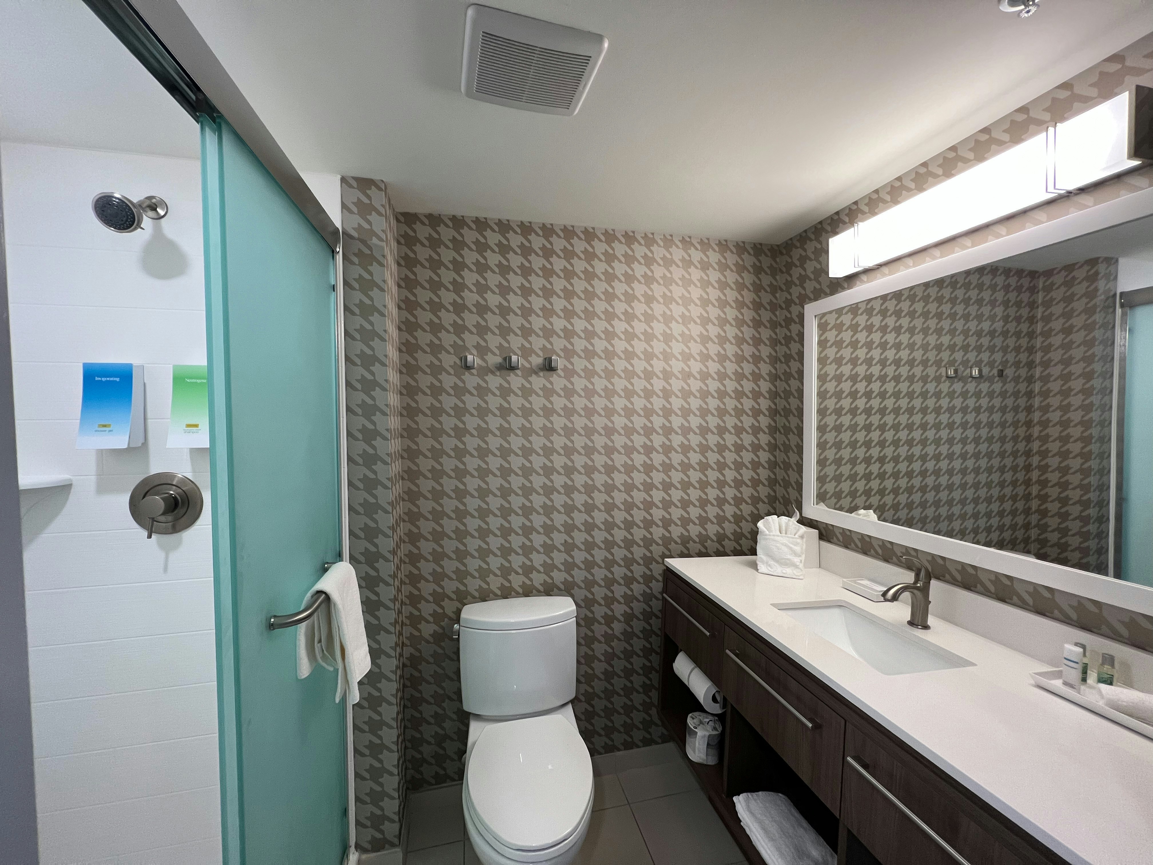 Home2 Suites by Hilton Atlanta Airport West