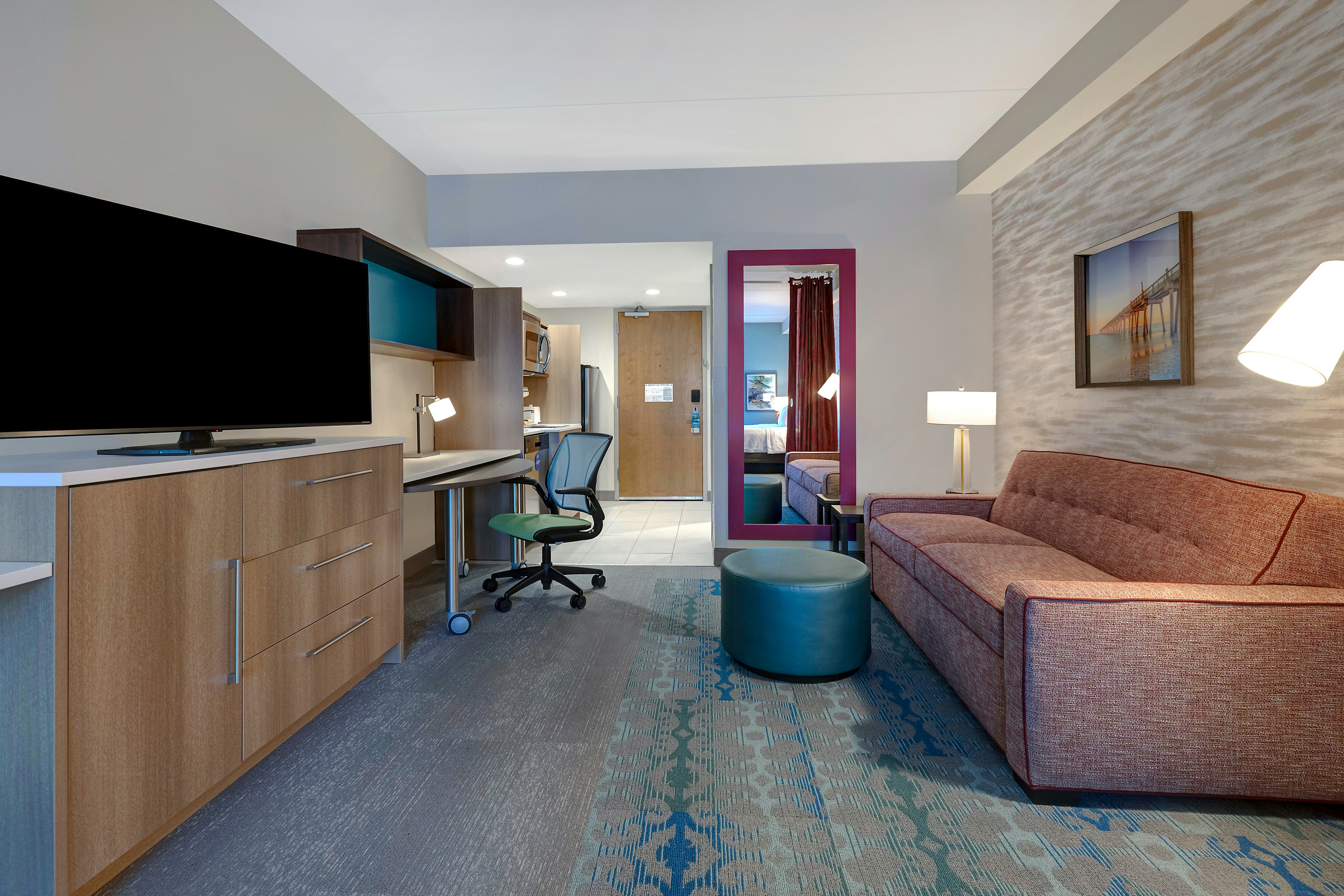 Home2 Suites by Hilton Gulf Breeze Pensacola Area