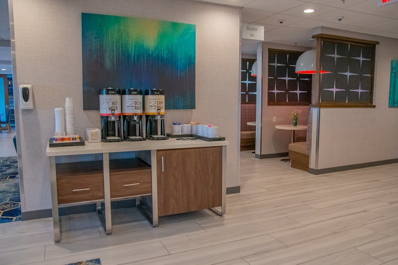 Hampton Inn by Hilton Wabash