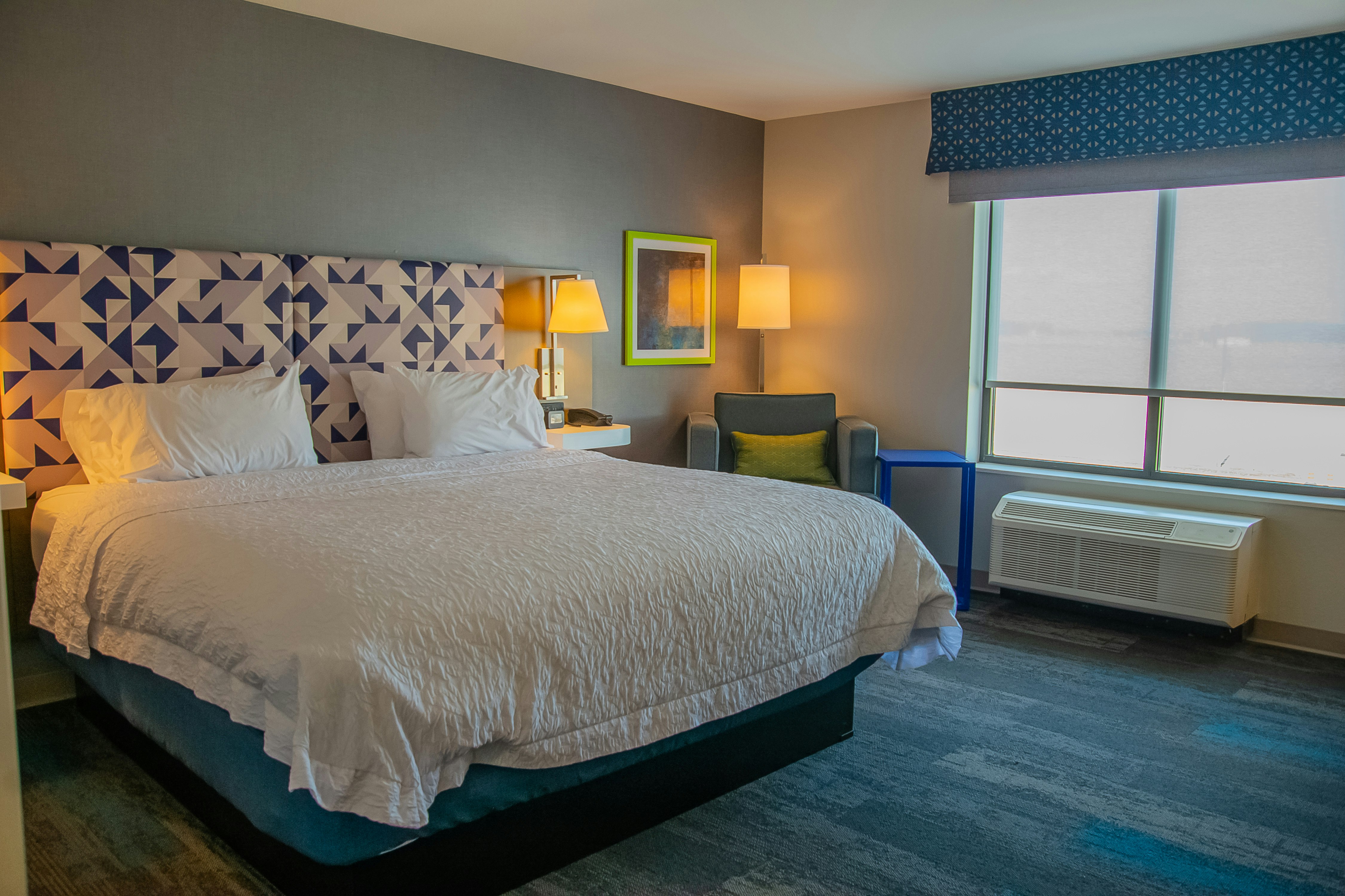 Hampton Inn by Hilton Wabash