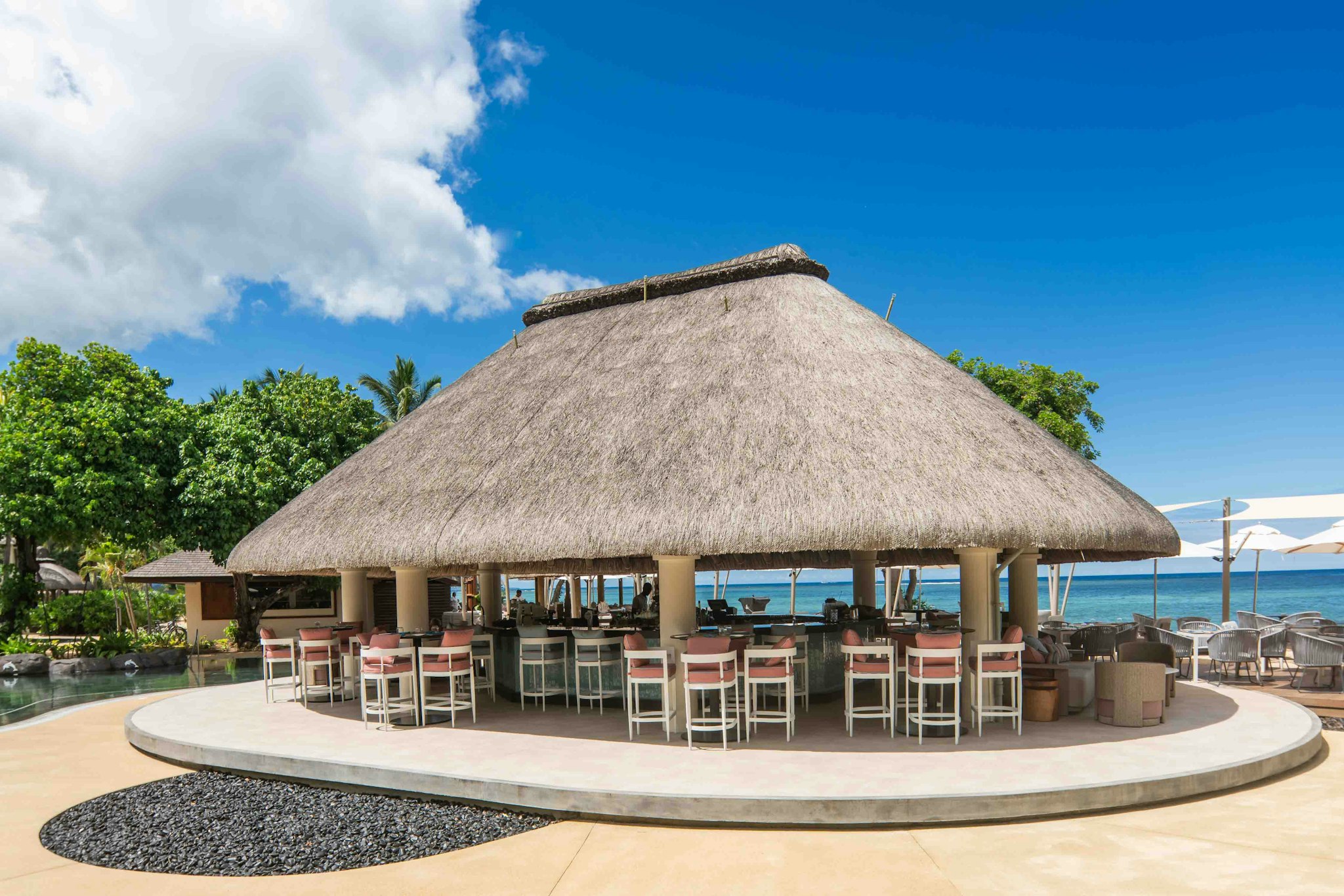 Hilton Mauritius Resort & Spa
