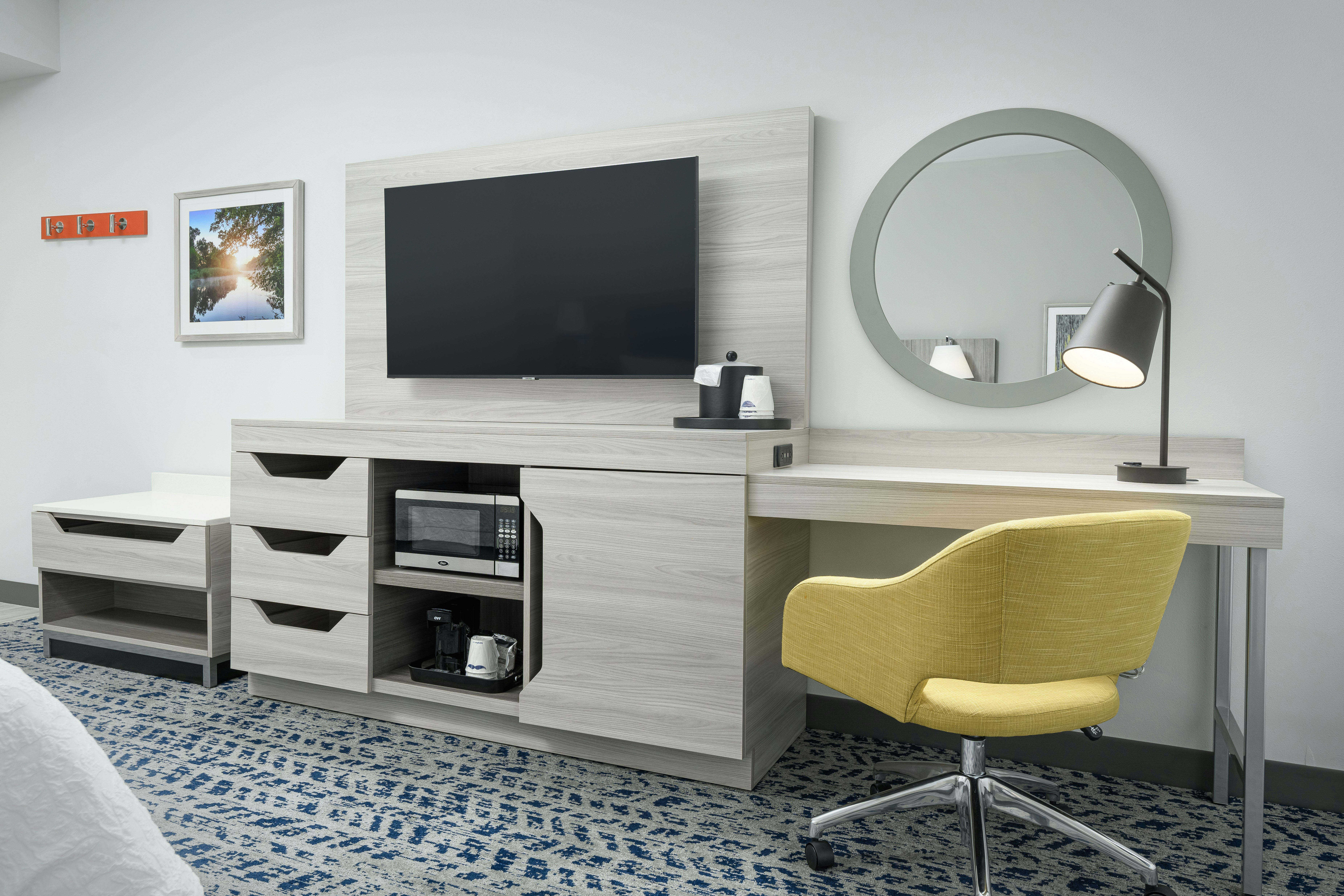 Hampton Inn by Hilton Ashland City