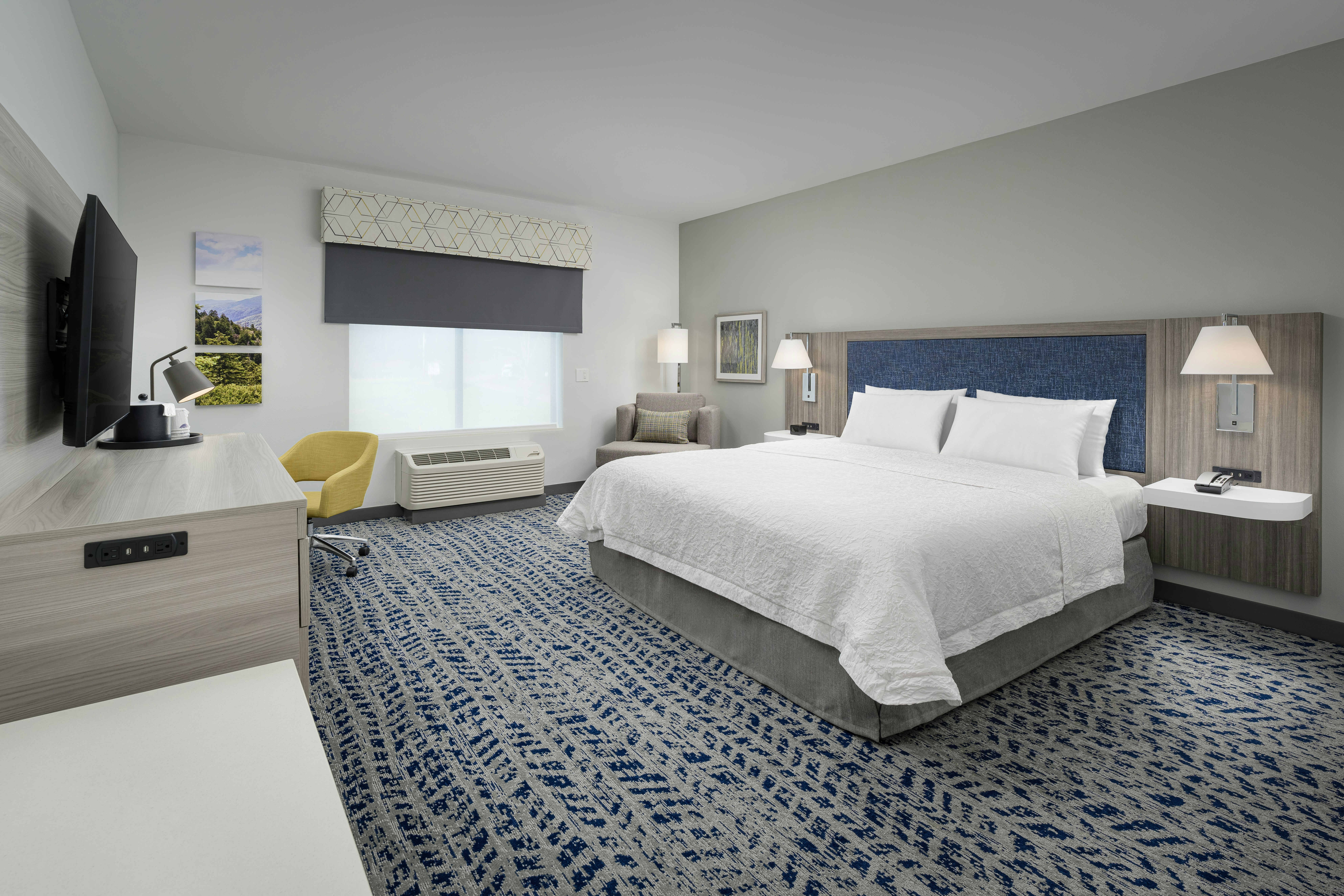 Hampton Inn by Hilton Ashland City