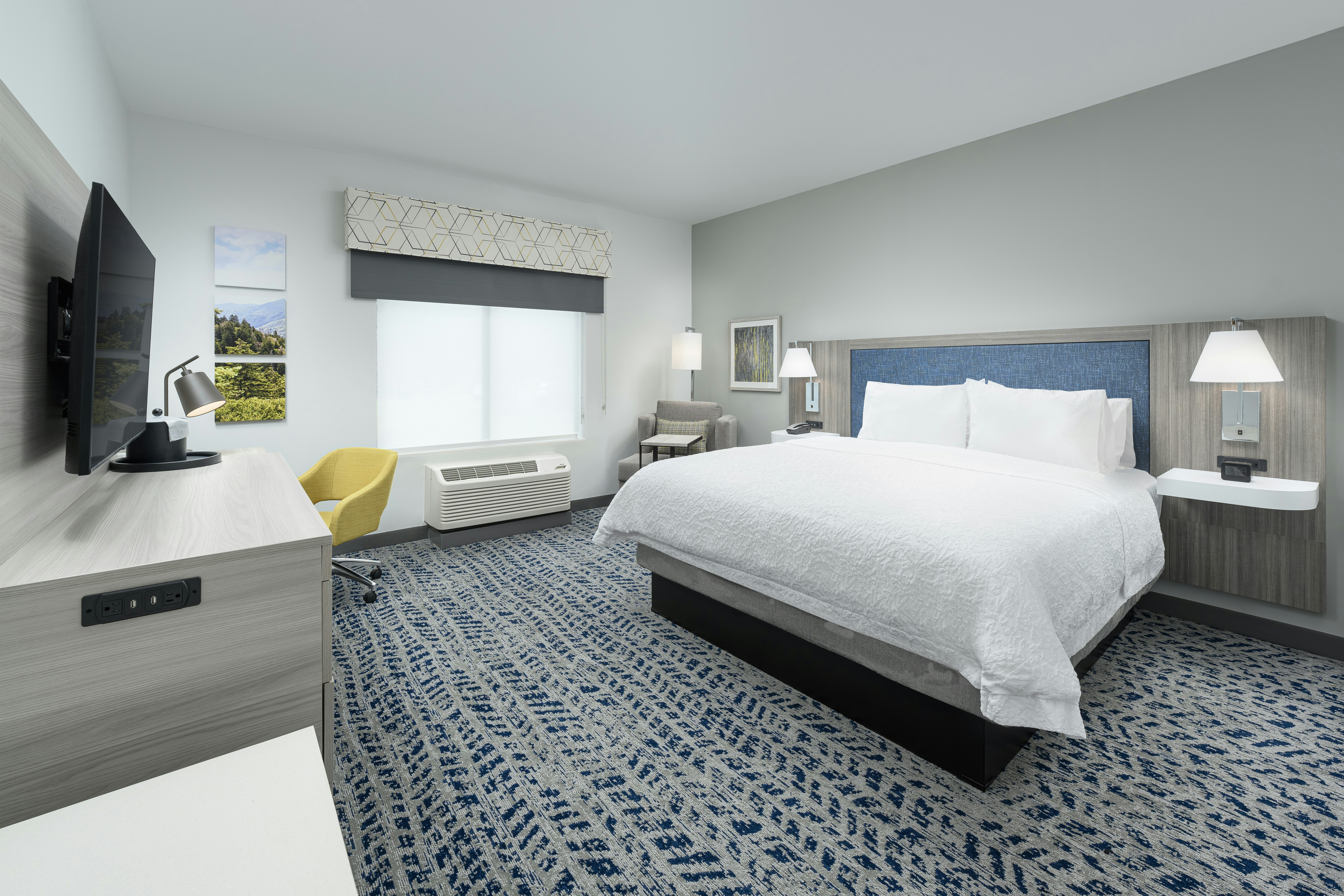 Hampton Inn by Hilton Ashland City