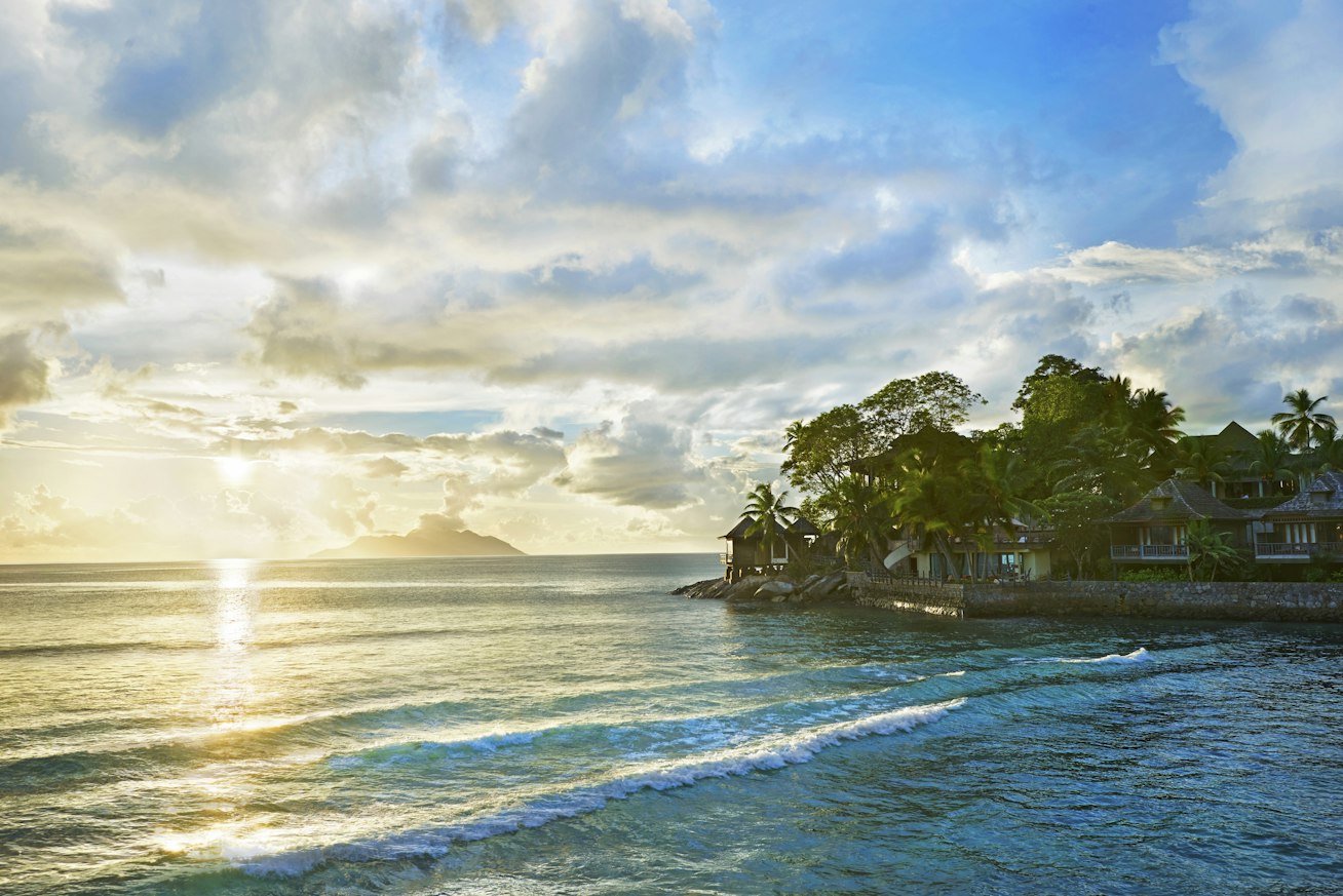 Hilton Seychelles Northolme Resort & Spa