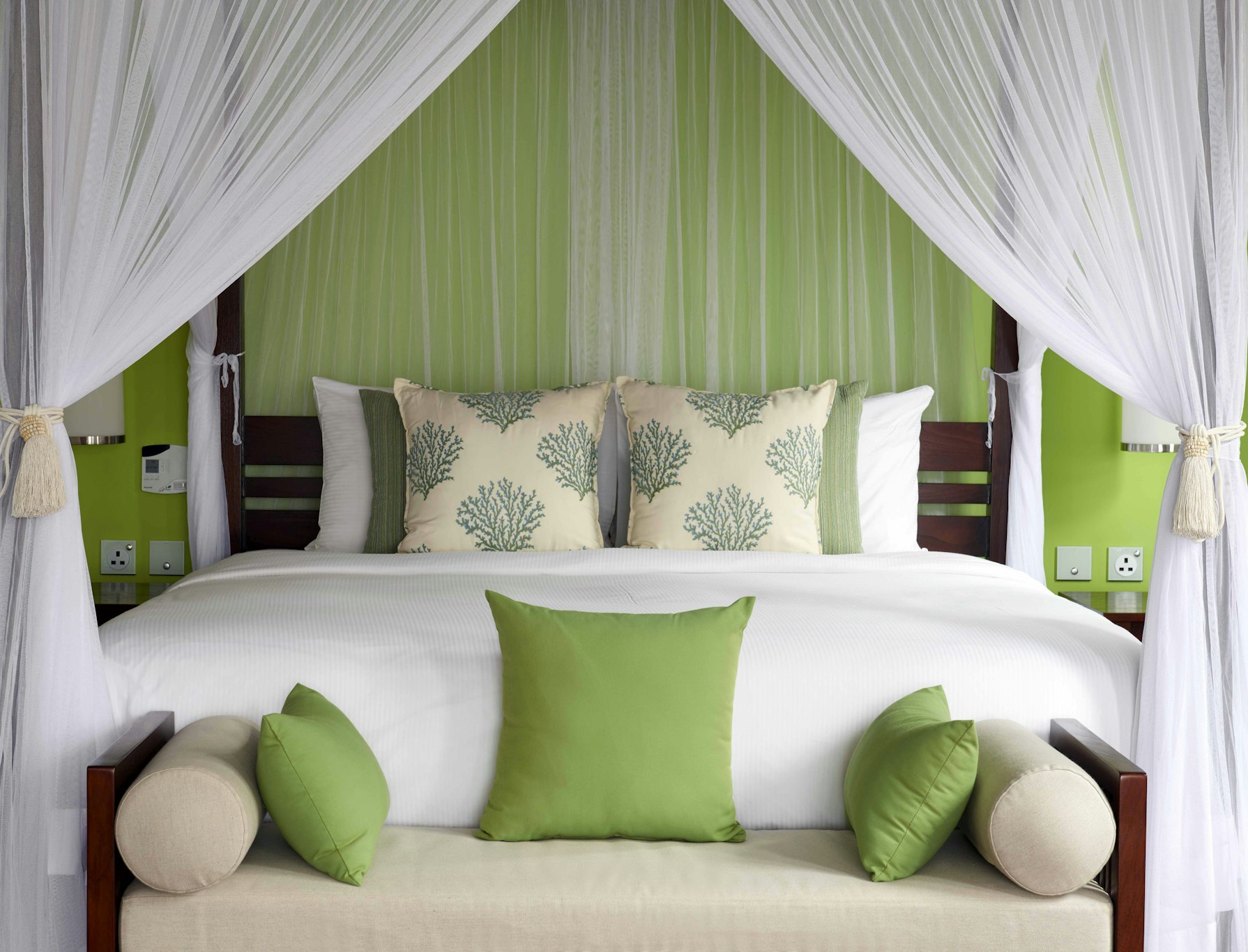 Hilton Seychelles Northolme Resort & Spa