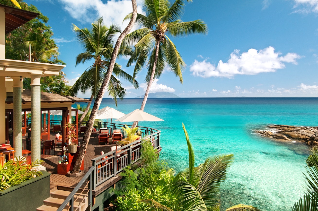 Hilton Seychelles Northolme Resort & Spa