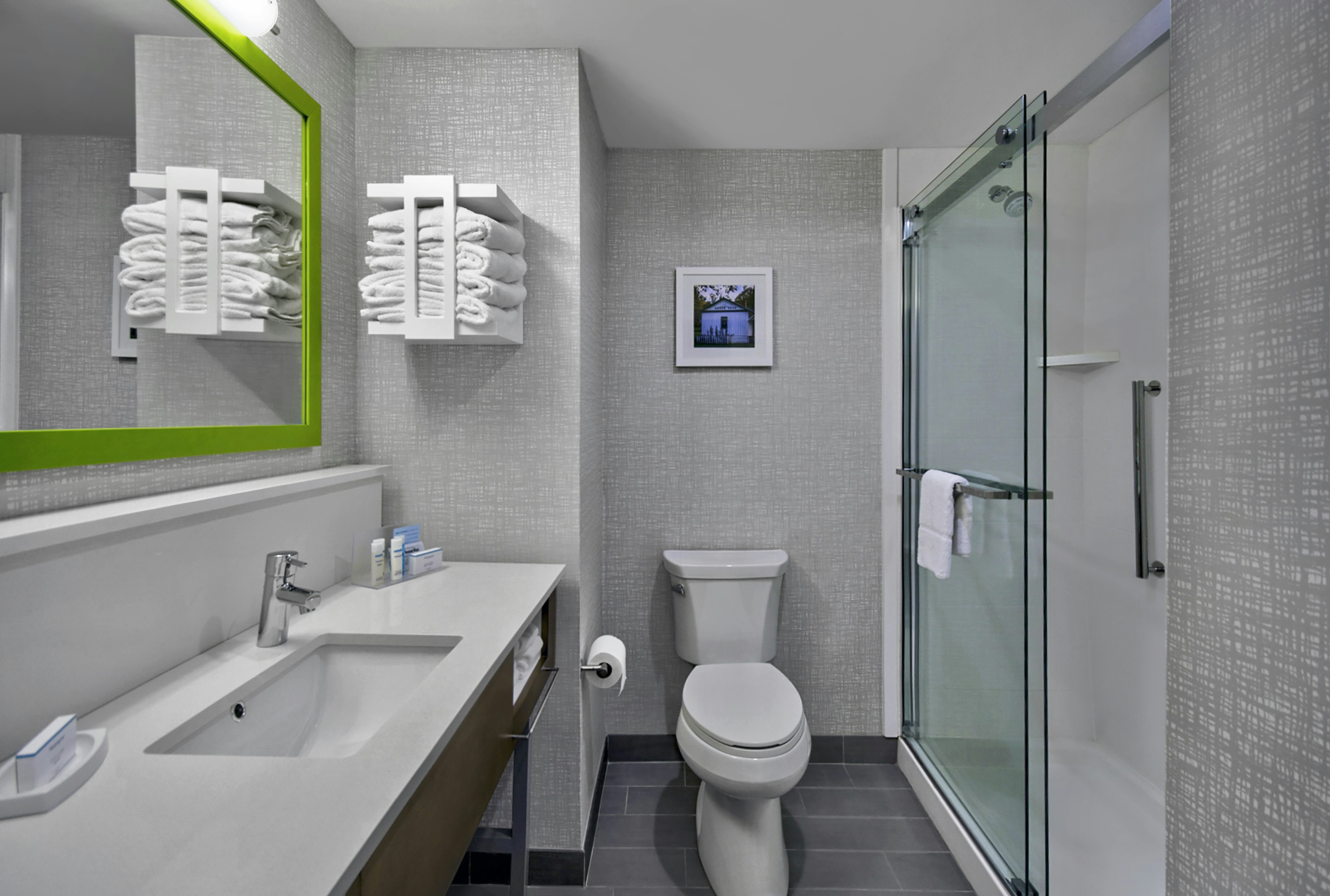Hampton Inn by Hilton Abingdon