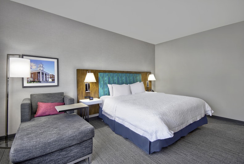Hampton Inn by Hilton Abingdon