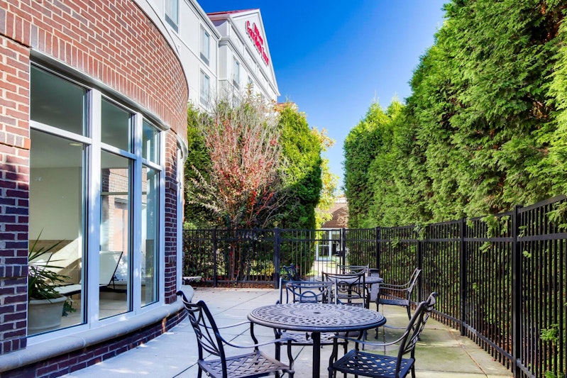 Hilton Garden Inn Louisville Northeast