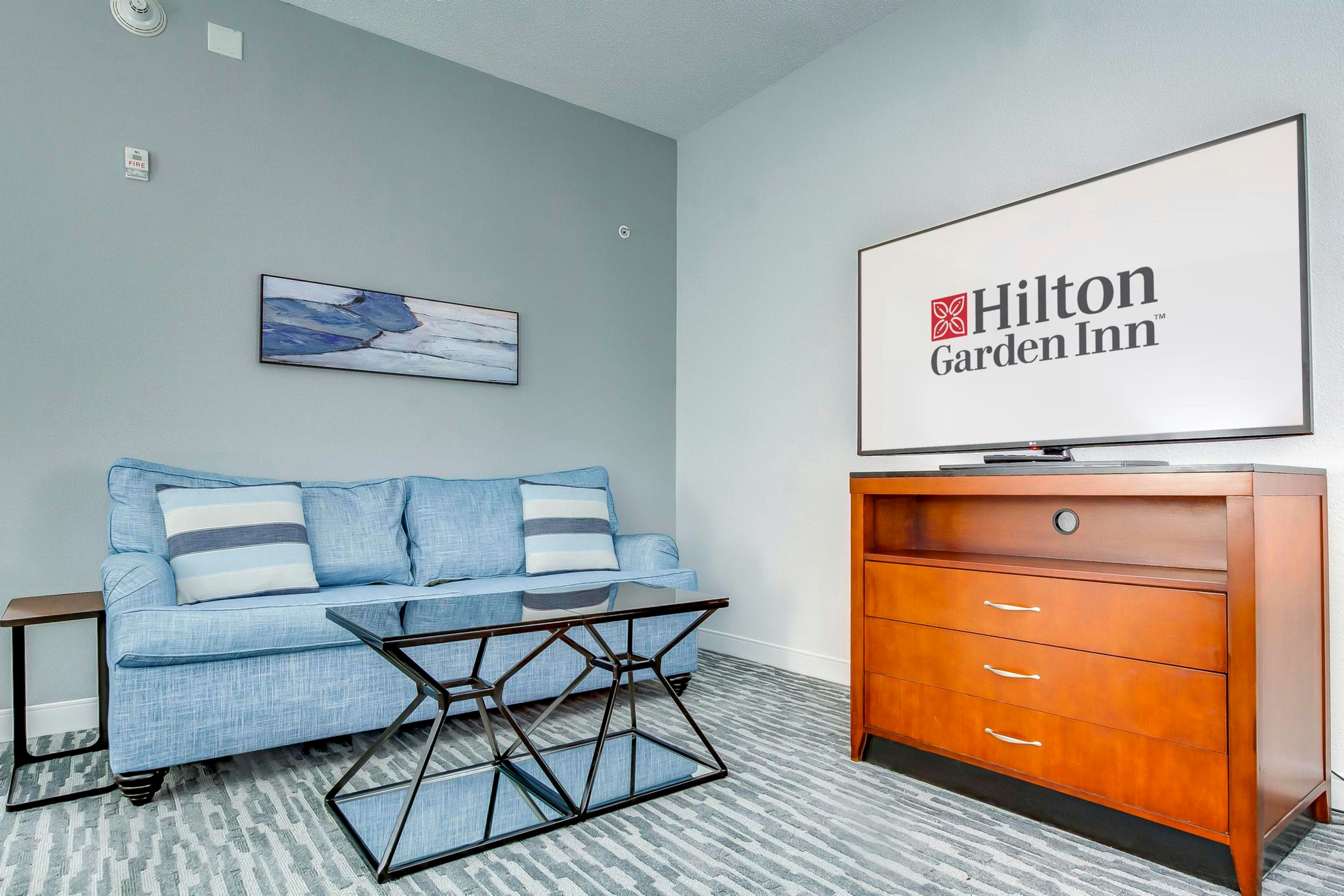 Hilton Garden Inn Louisville Northeast