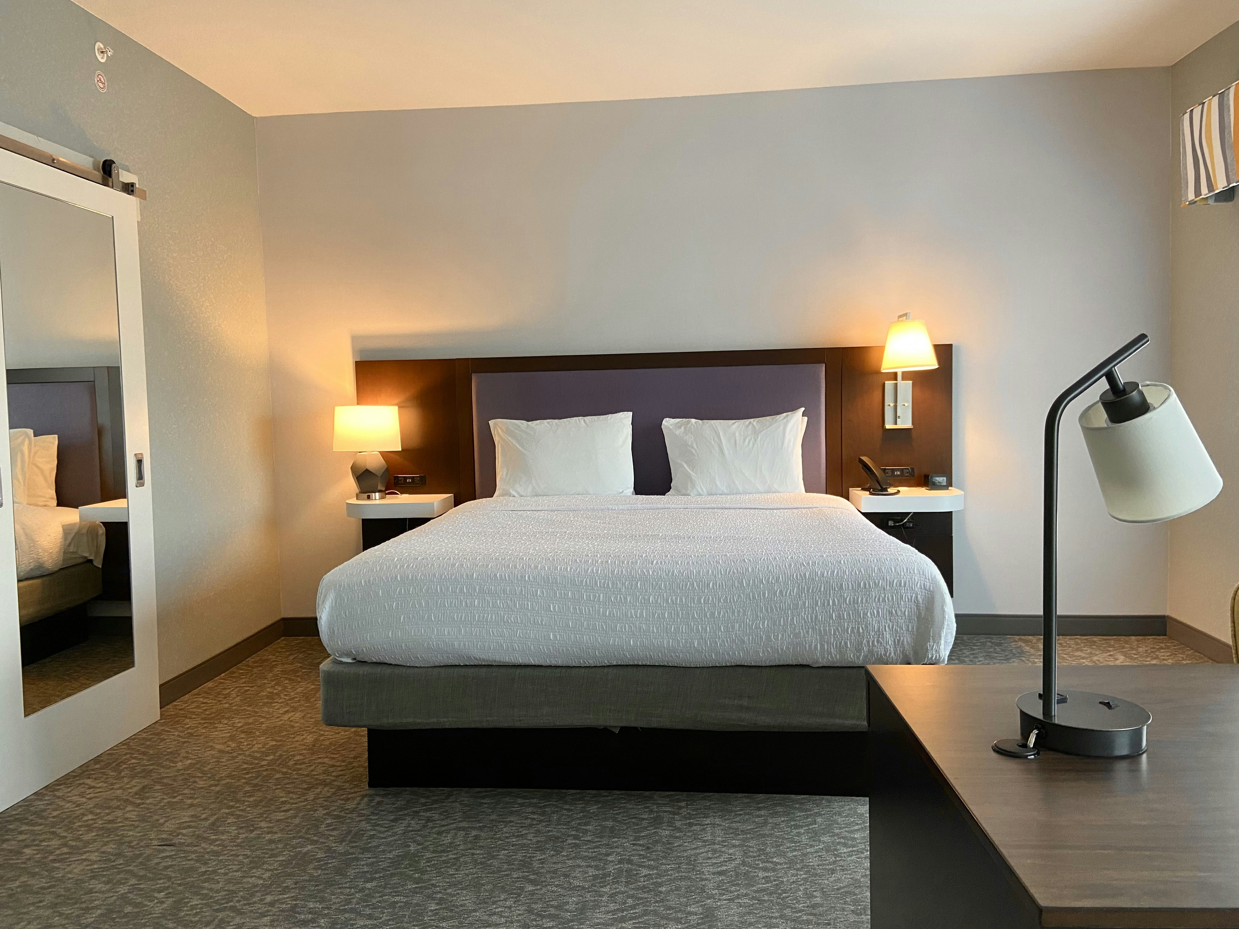 Hampton Inn by Hilton McMinnville
