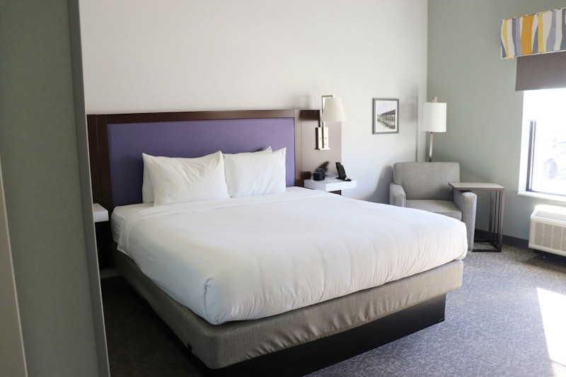 Hampton Inn by Hilton McMinnville