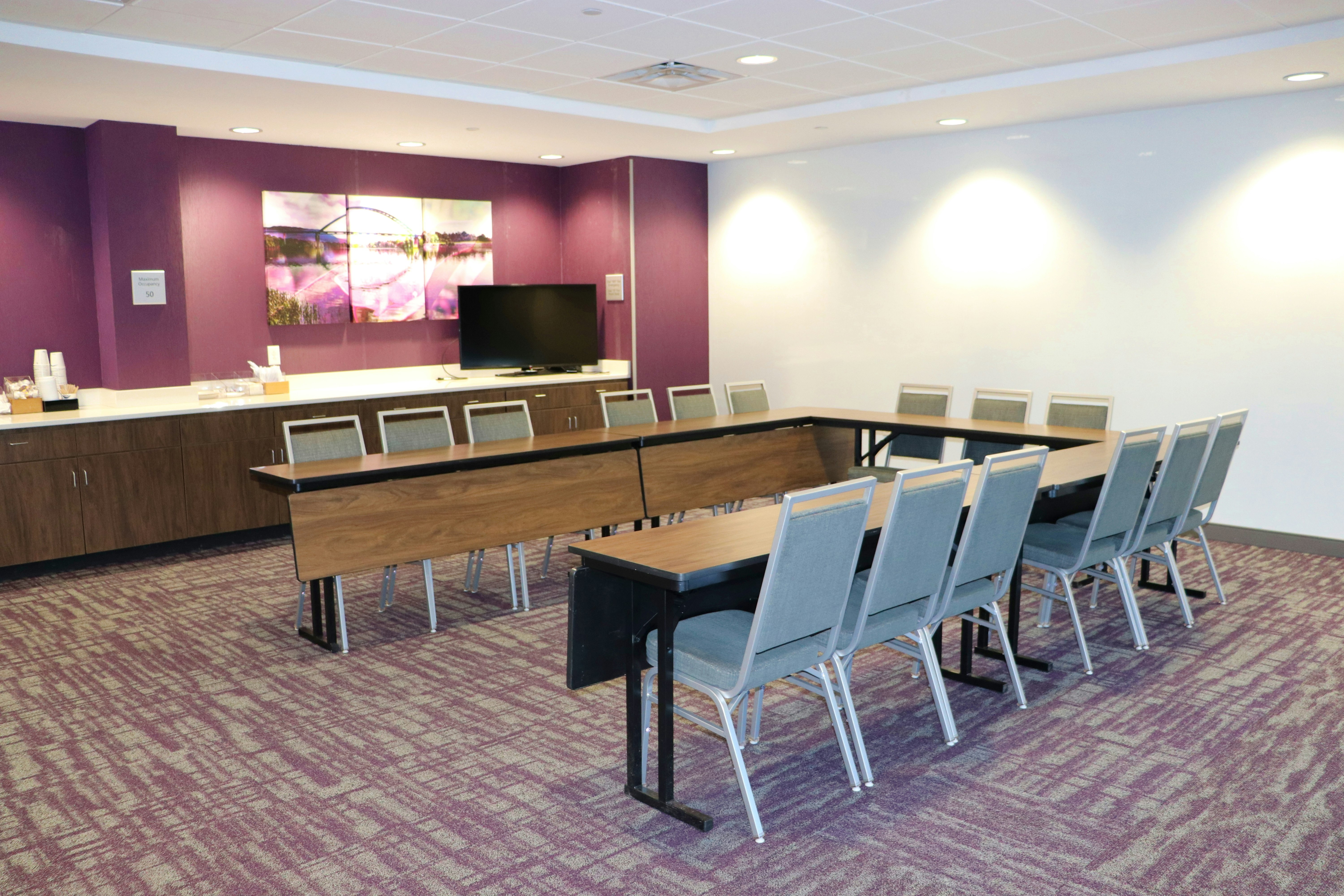 Hampton Inn by Hilton McMinnville