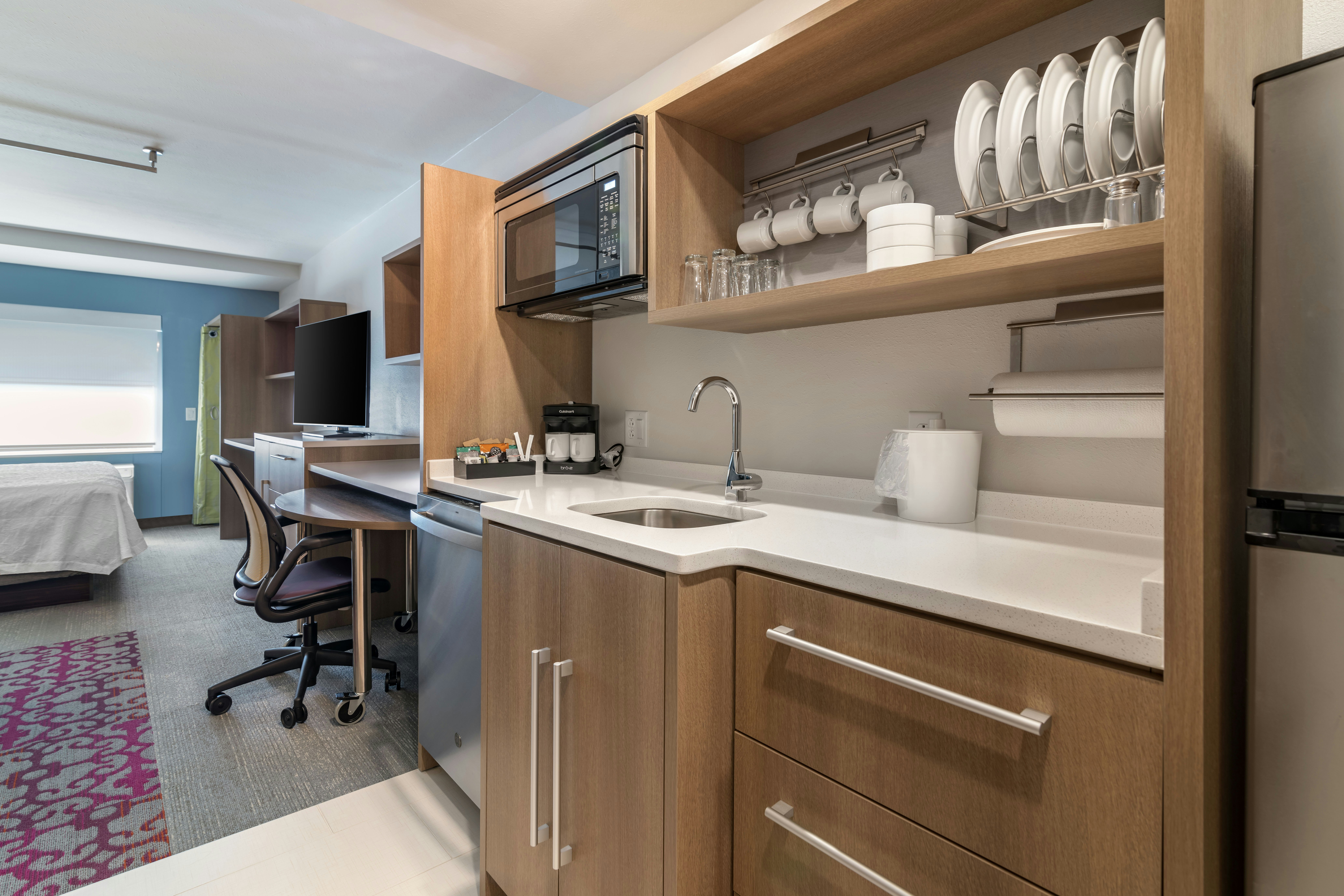 Home2 Suites by Hilton Bangor