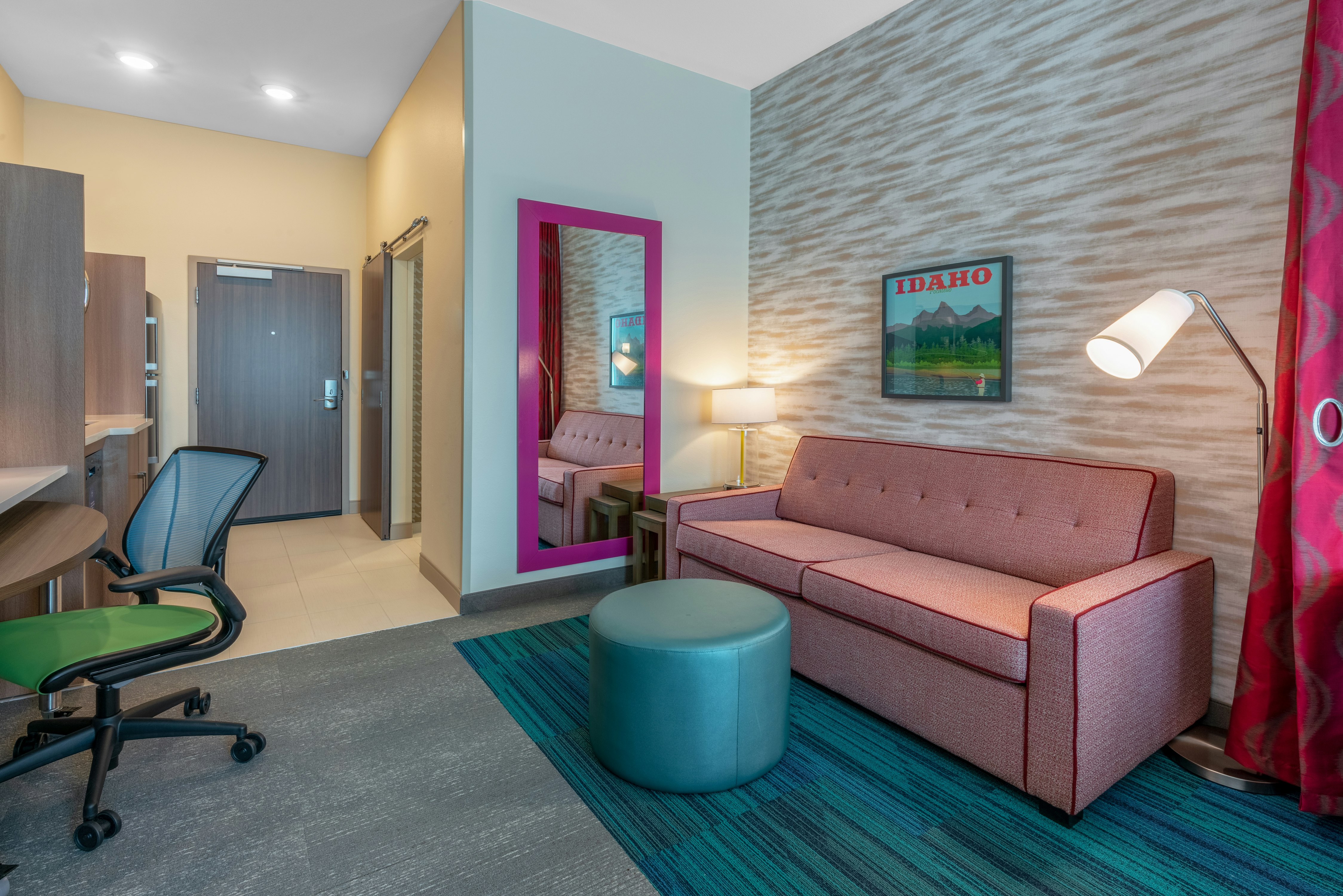 Home2 Suites by Hilton Pocatello