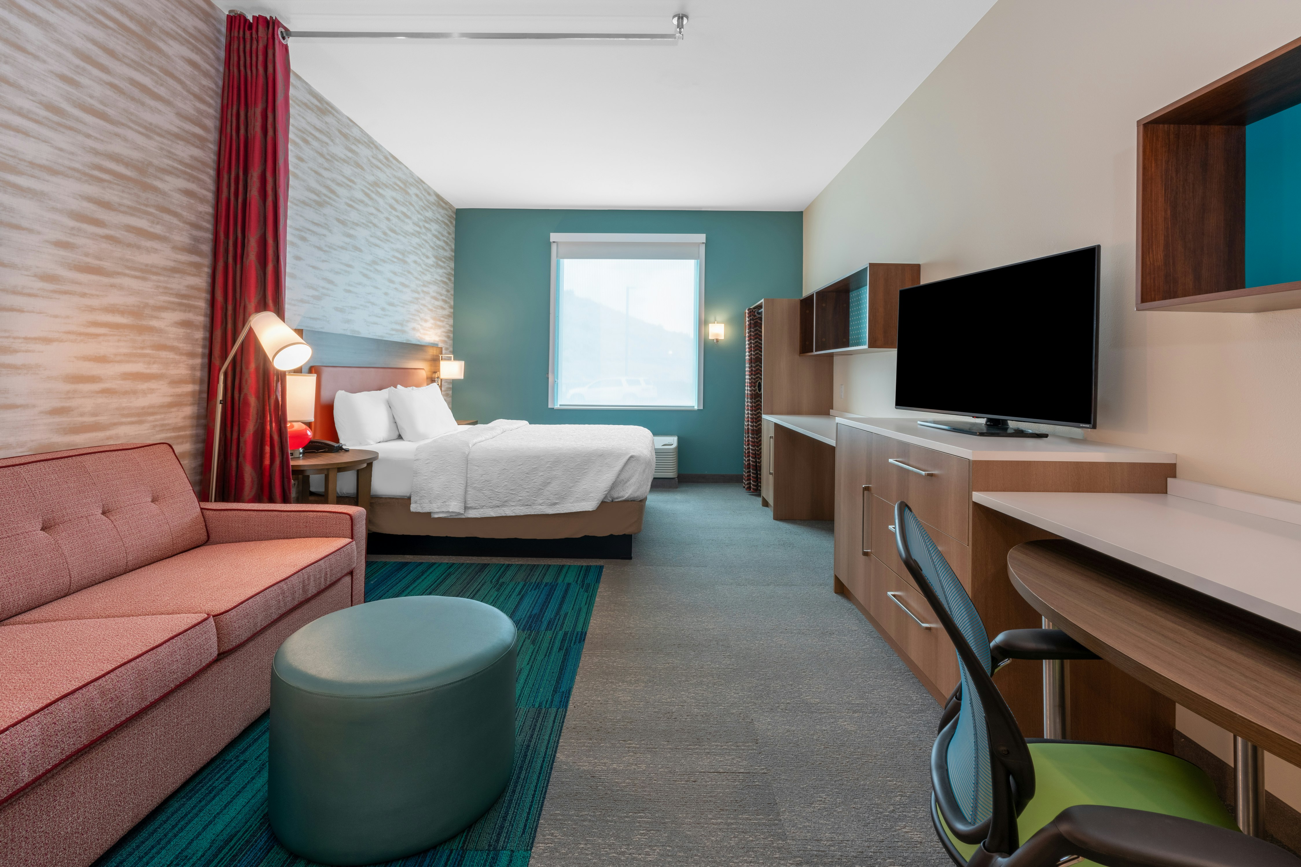 Home2 Suites by Hilton Pocatello