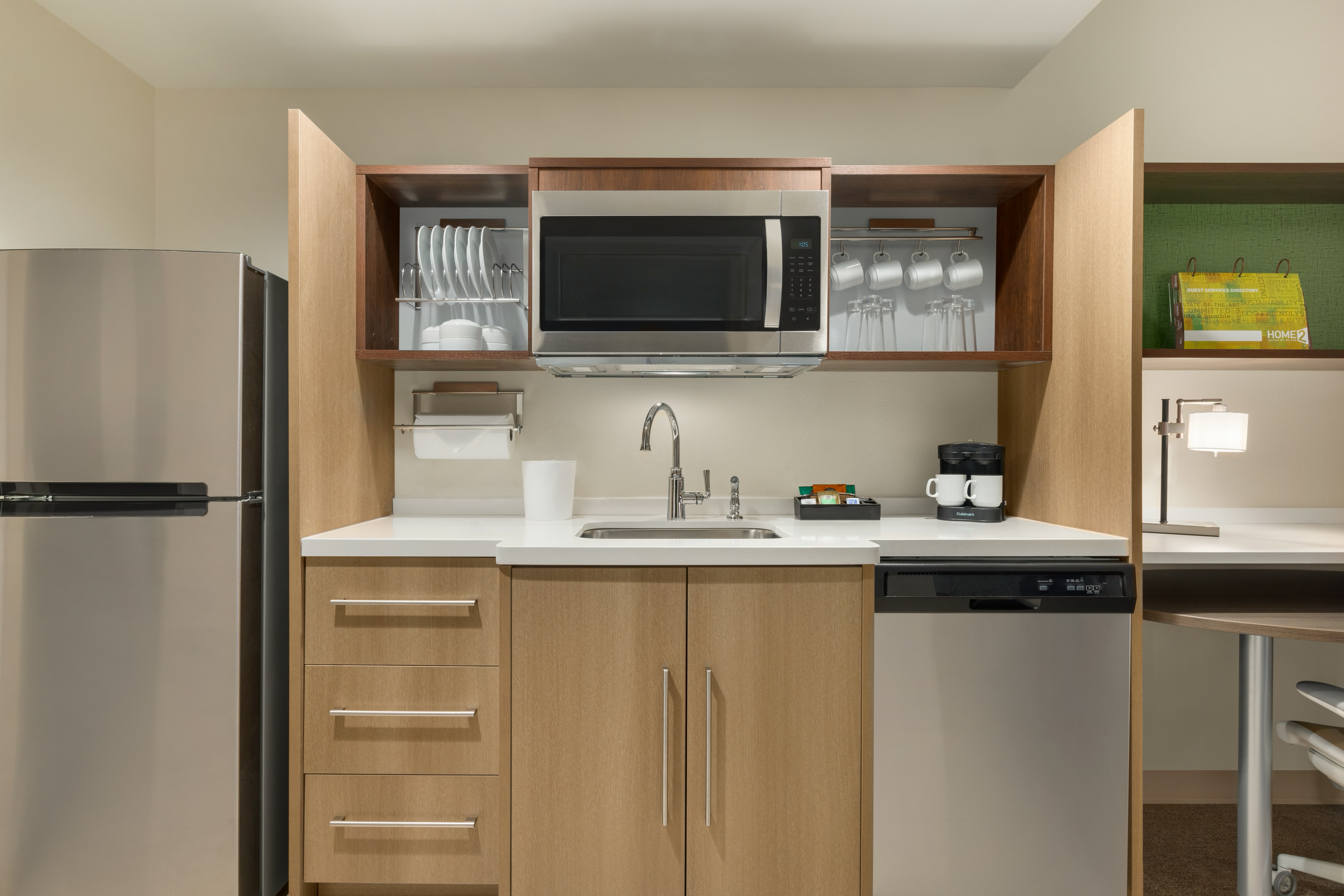 Home2 Suites by Hilton Rochester Greece
