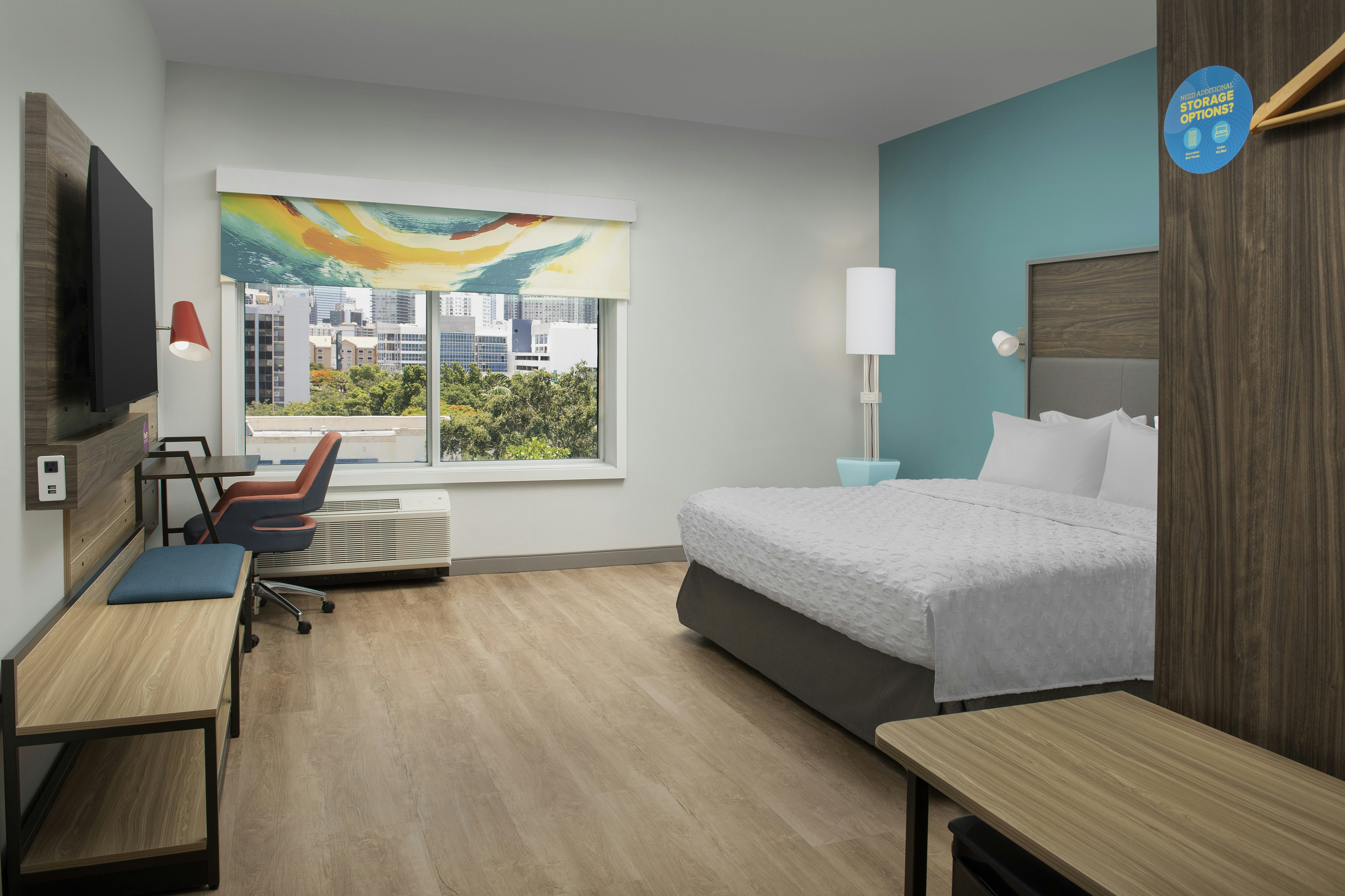 Tru by Hilton Miami West Brickell
