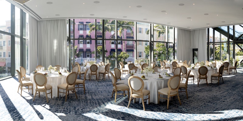 The Ray Hotel Delray Beach, Curio Collection by Hilton
