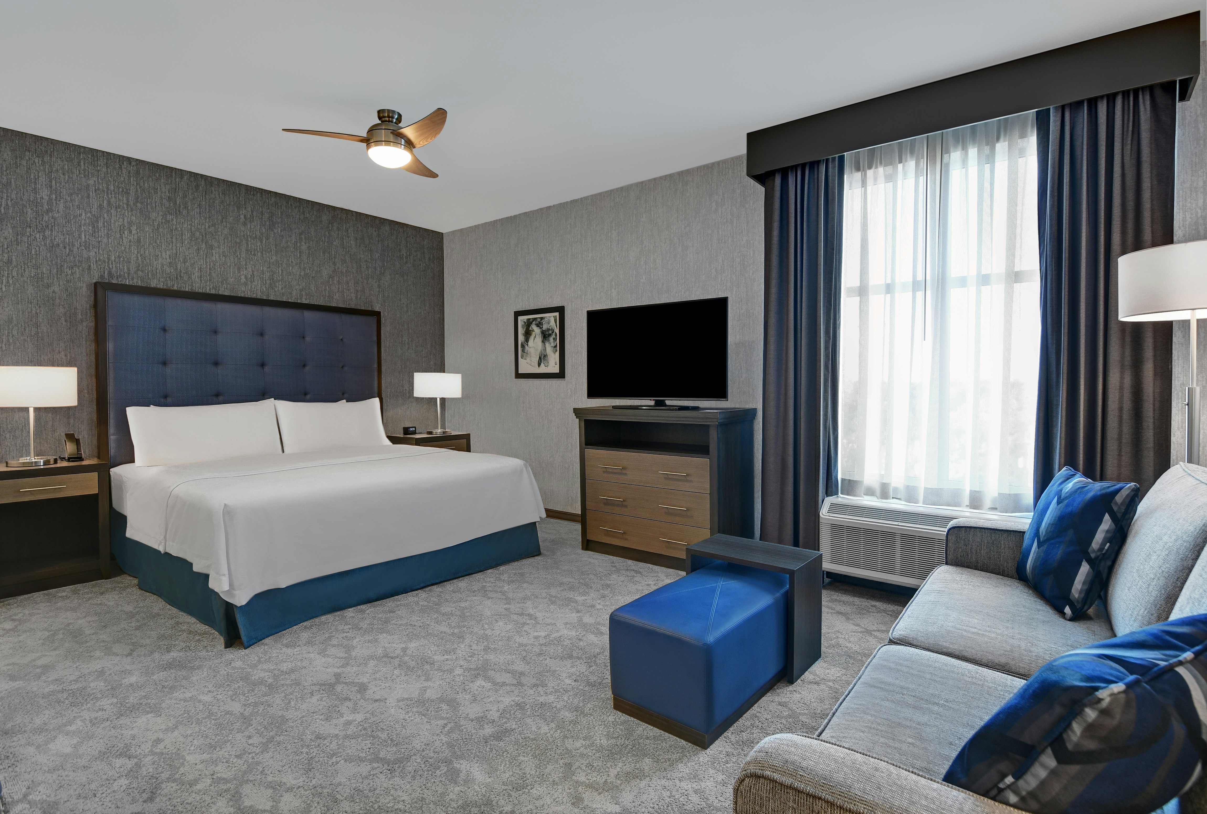 Homewood Suites by Hilton Edison Woodbridge