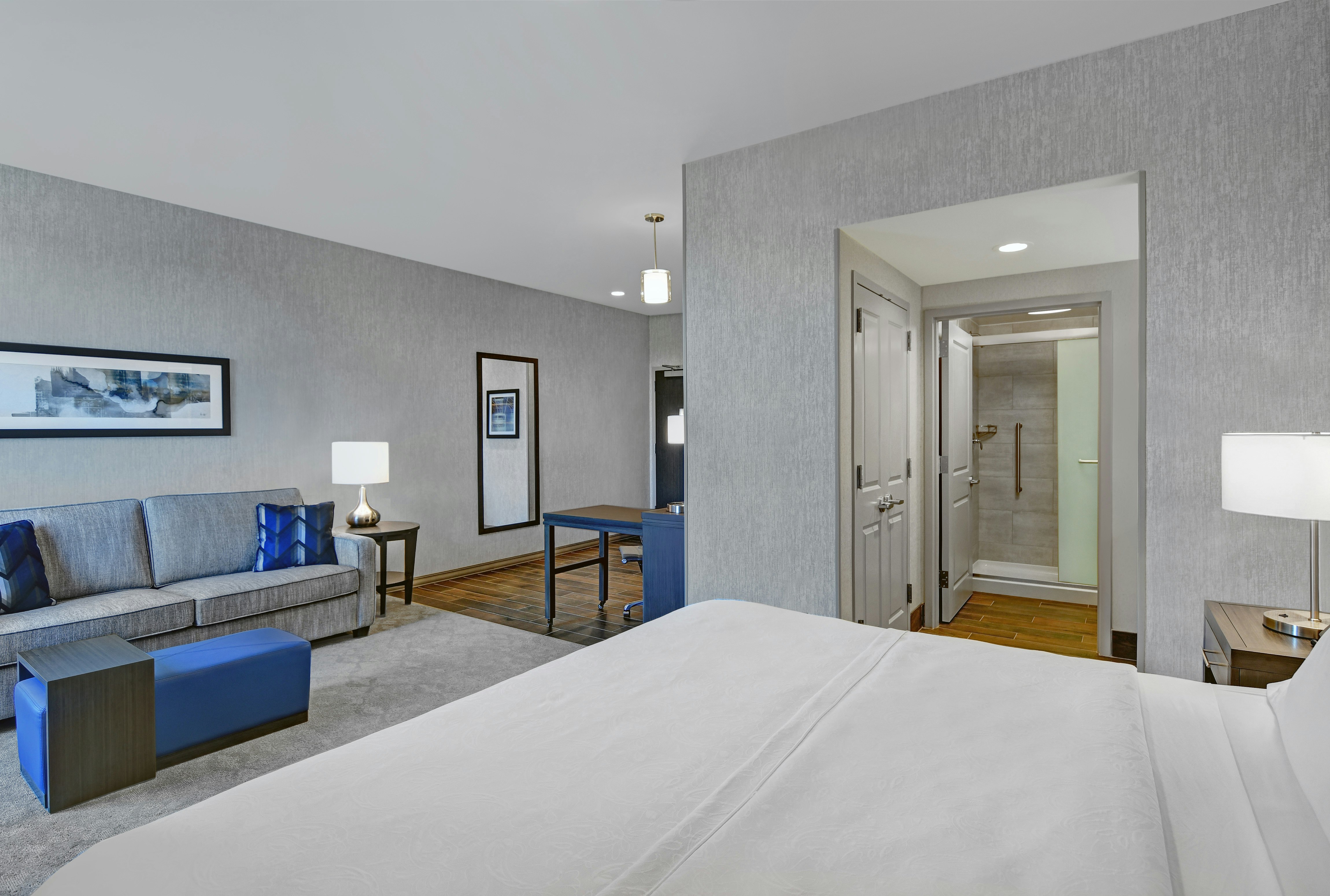 Homewood Suites by Hilton Edison Woodbridge