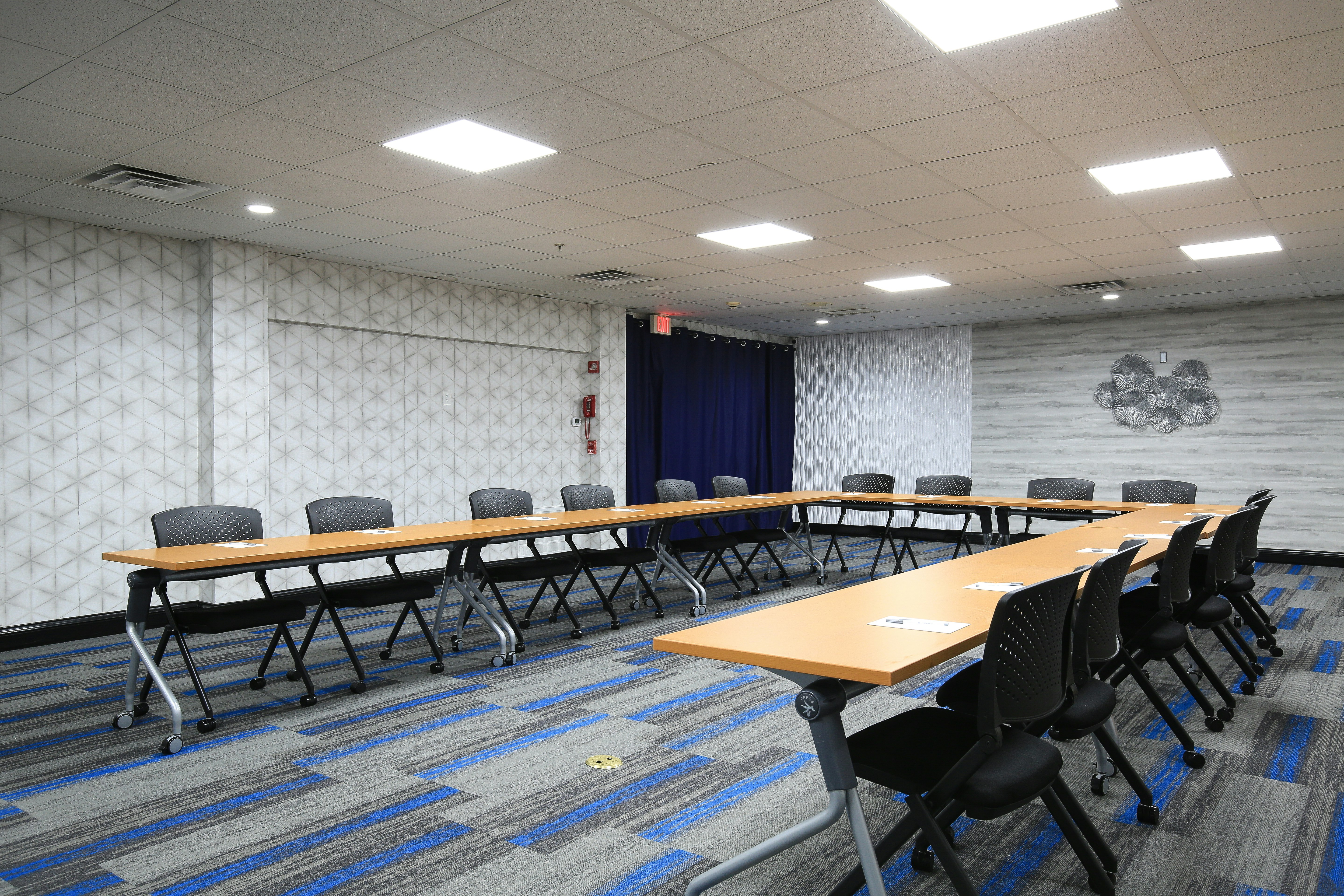 Hampton Inn Bordentown
