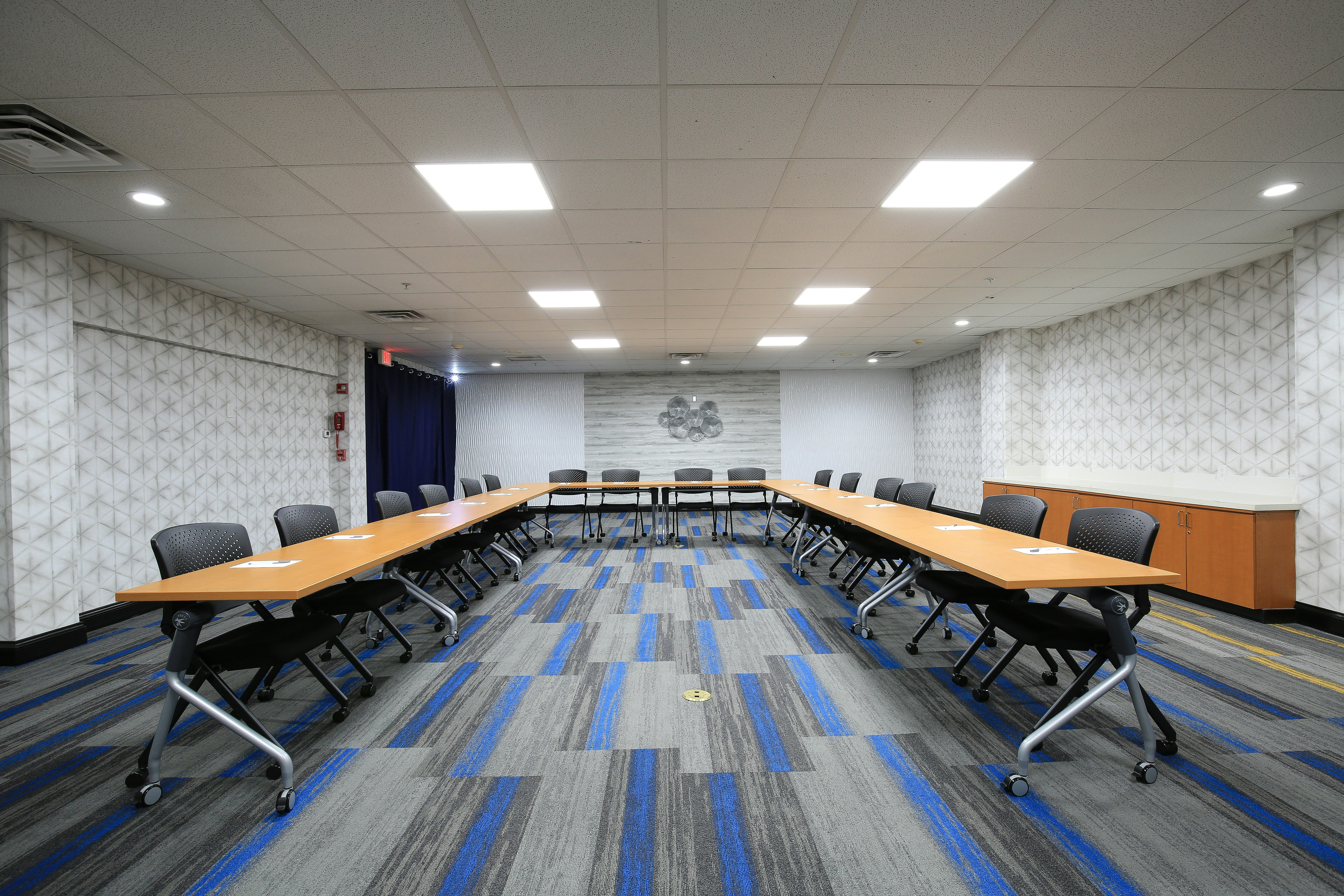 Hampton Inn Bordentown