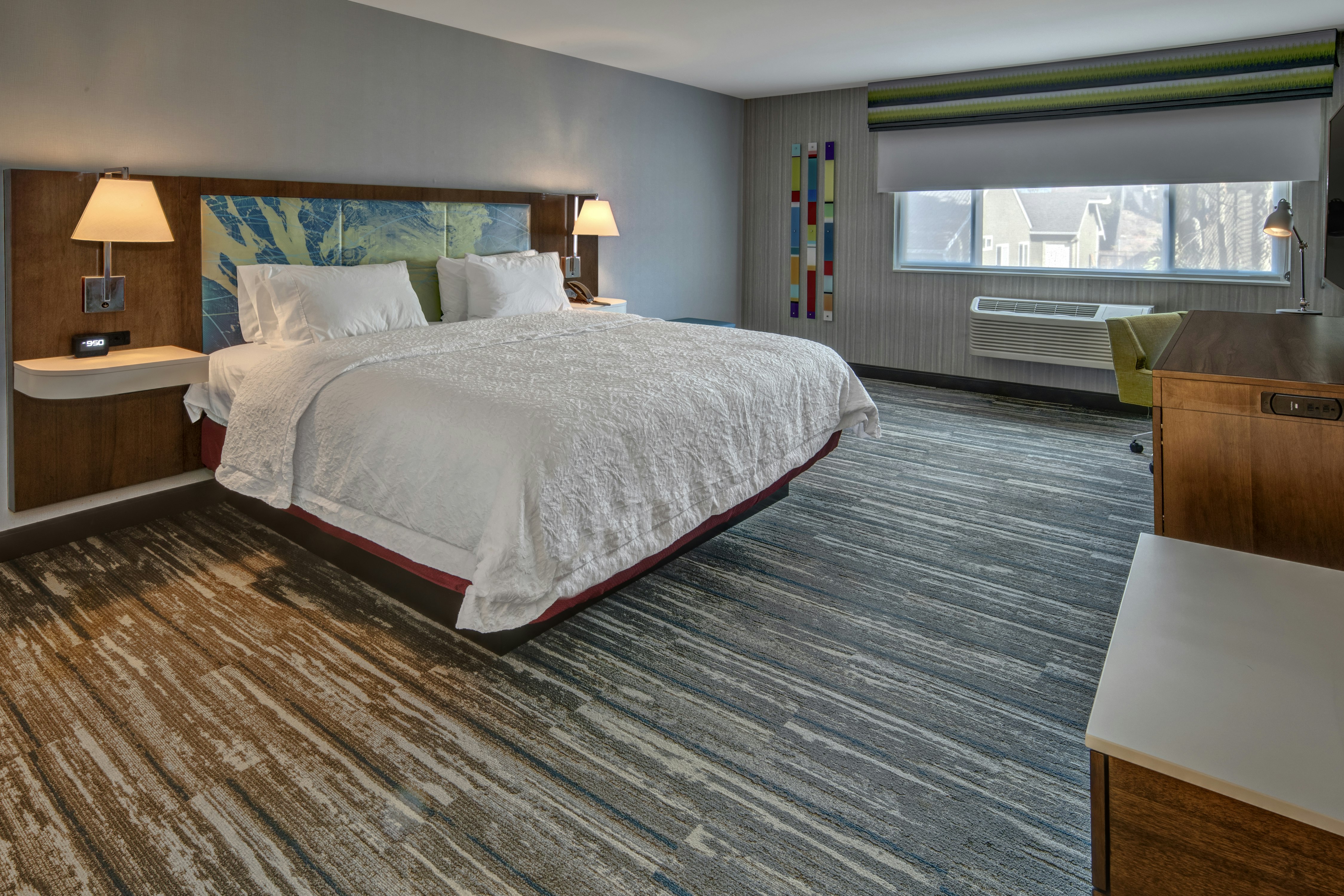 Hampton Inn by Hilton Cardiff Beach Encinitas, CA
