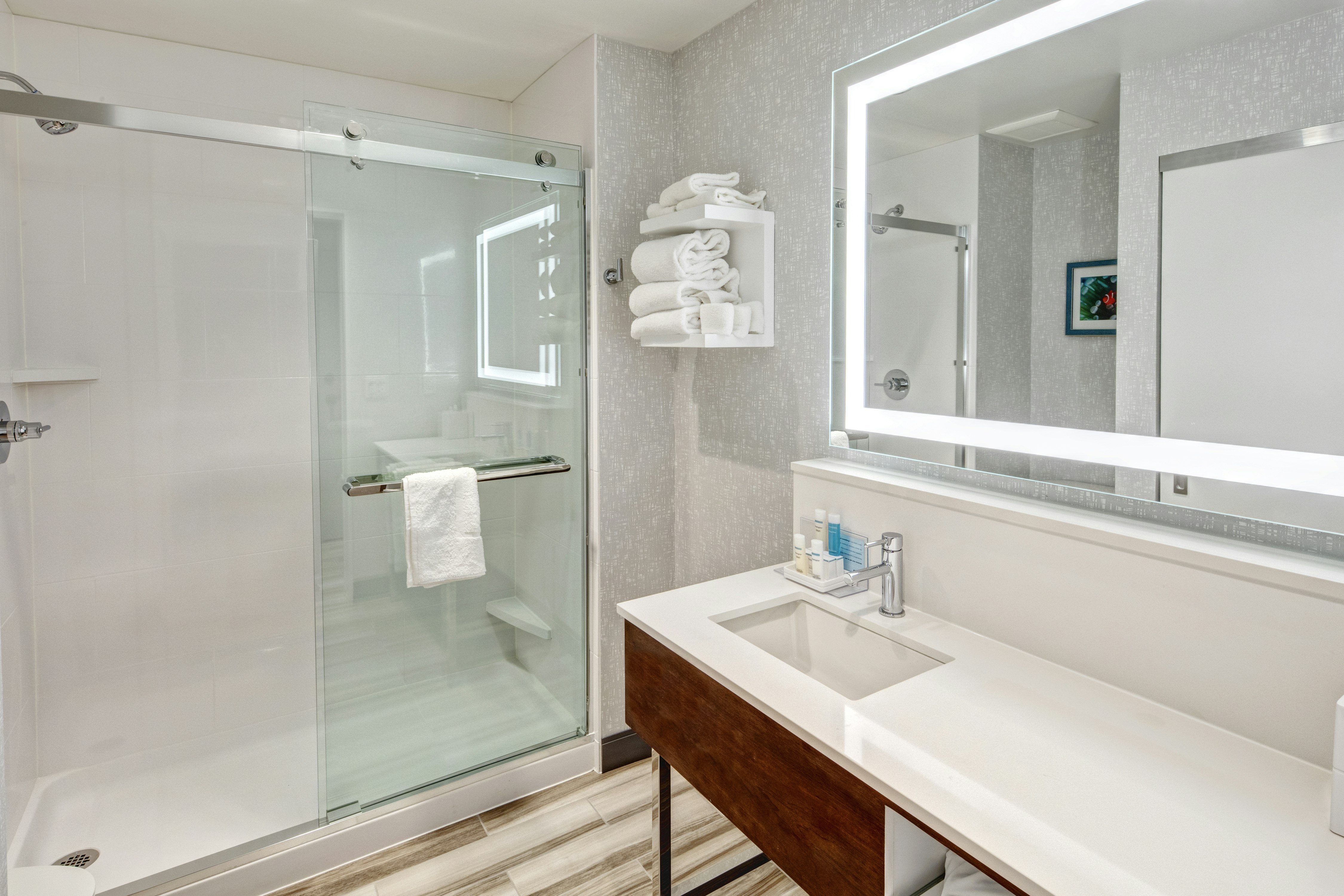 Hampton Inn by Hilton Cardiff Beach Encinitas, CA