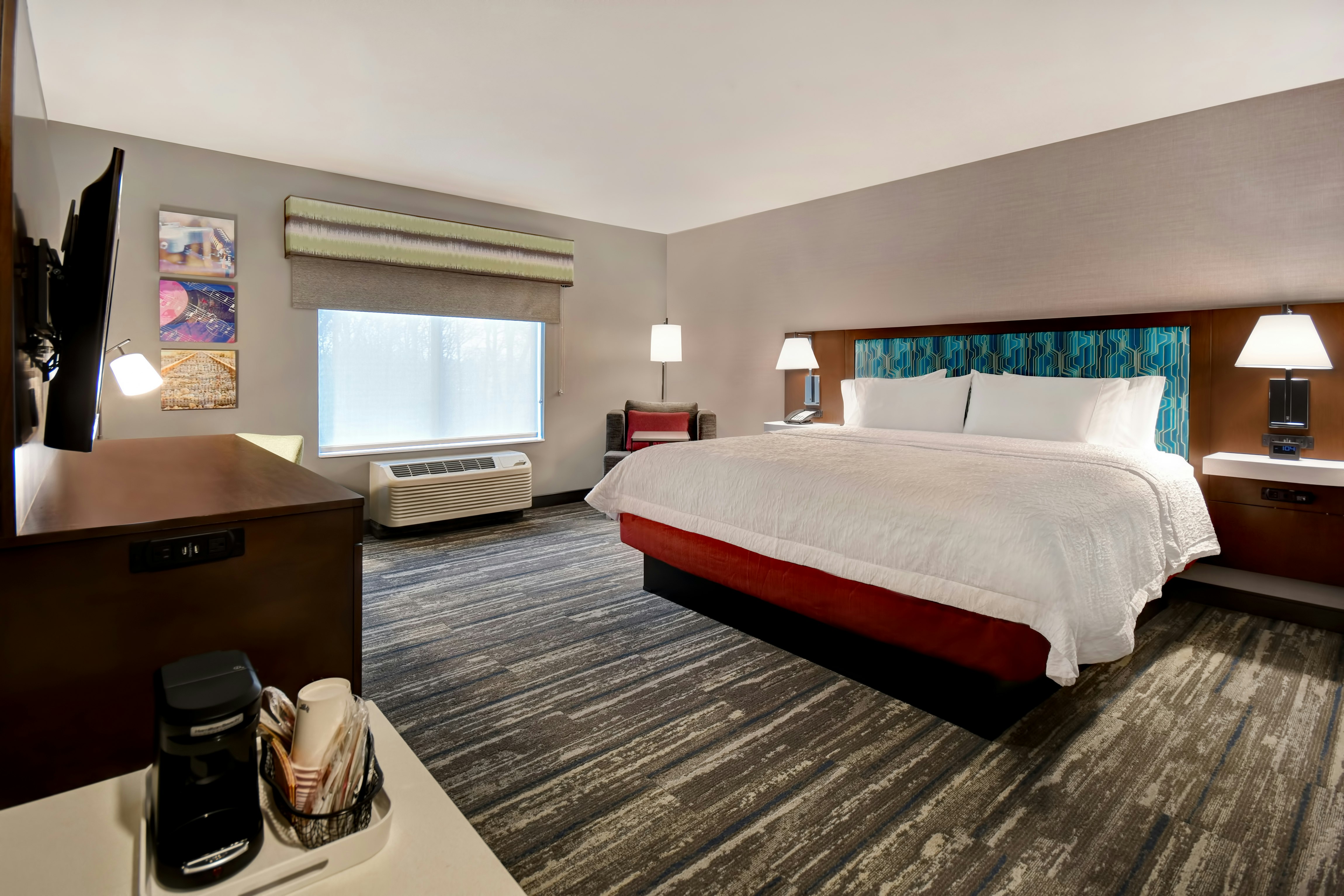 Hampton Inn by Hilton Pleasant View