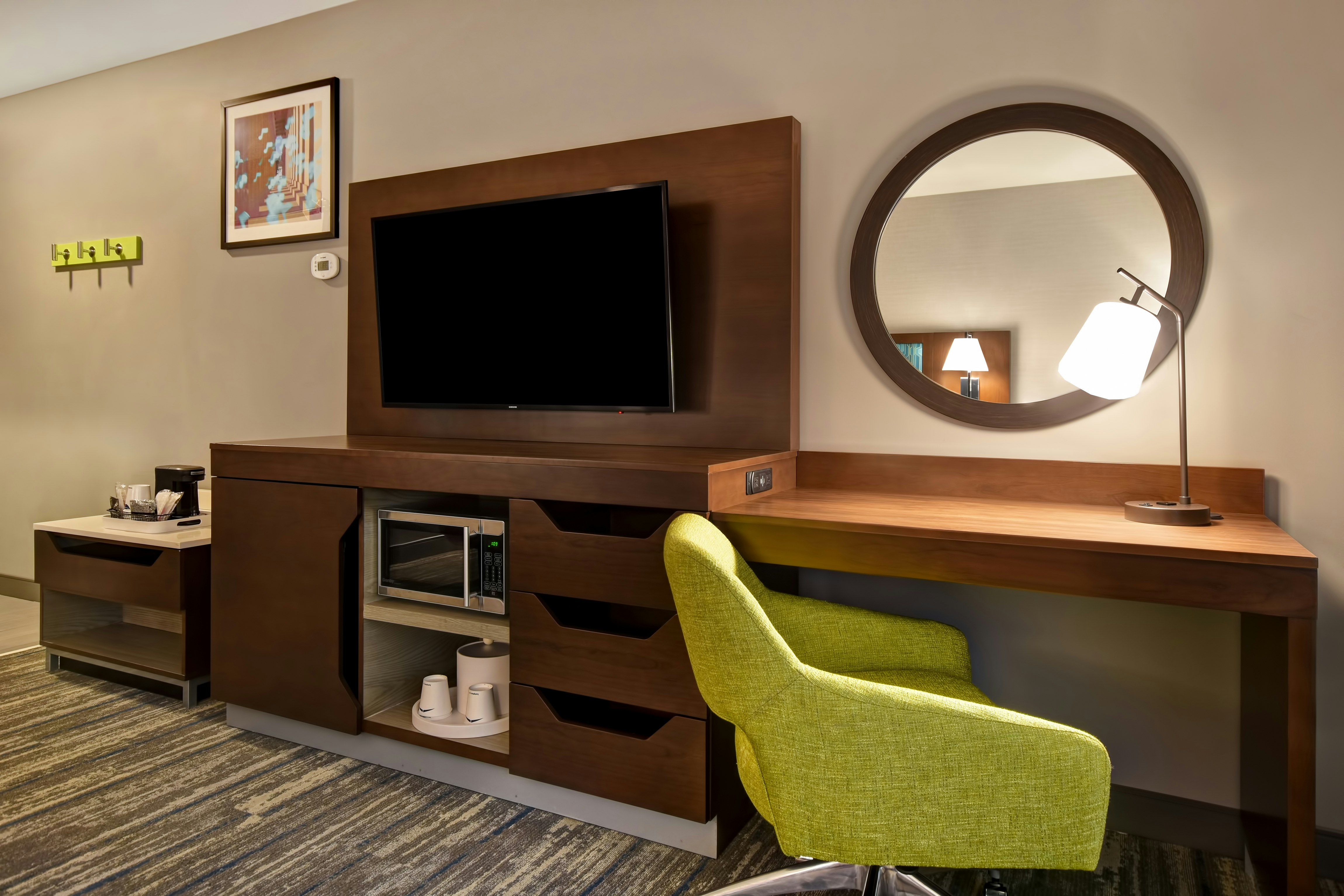 Hampton Inn by Hilton Pleasant View