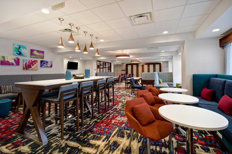 Hampton Inn by Hilton Pleasant View