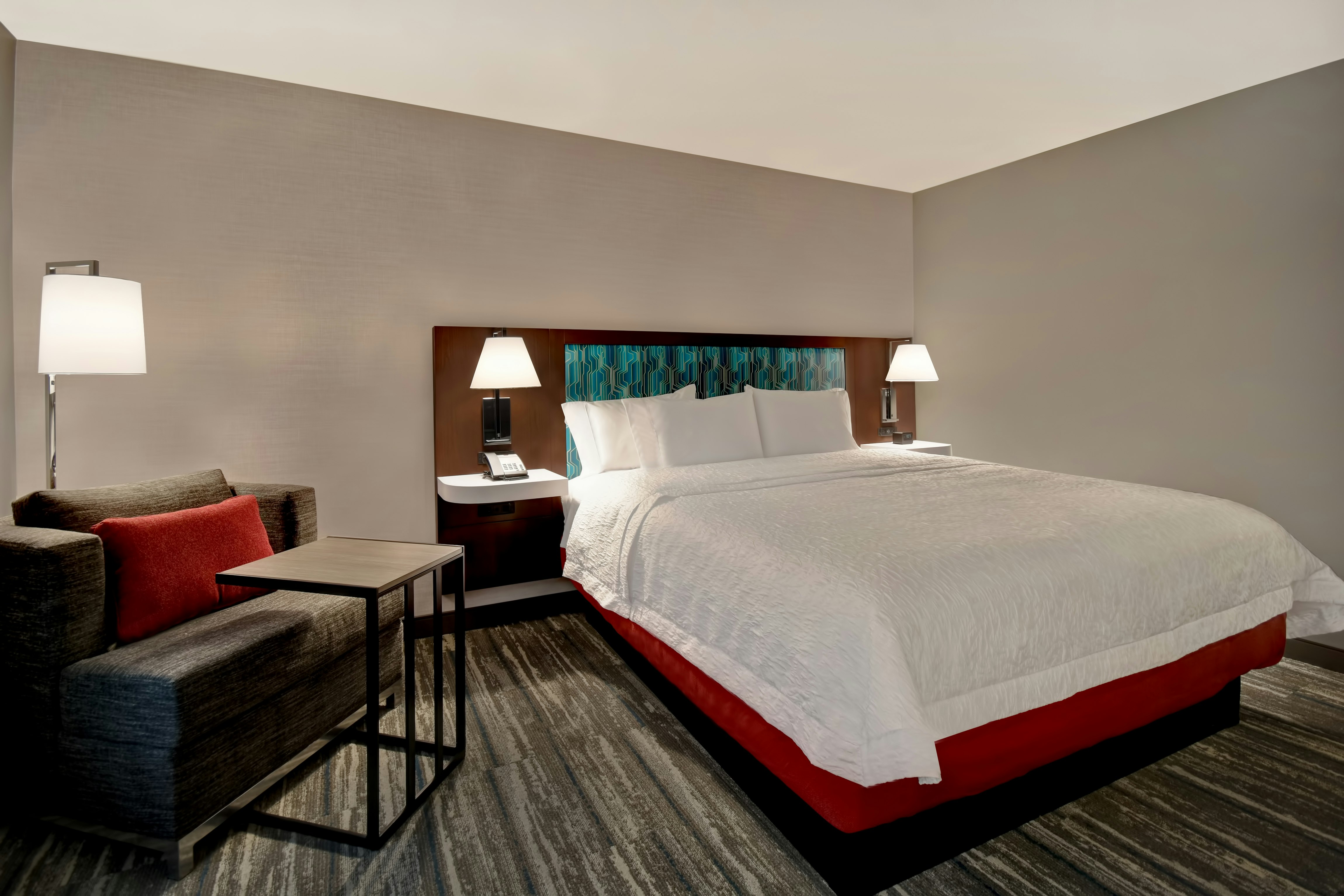 Hampton Inn by Hilton Pleasant View