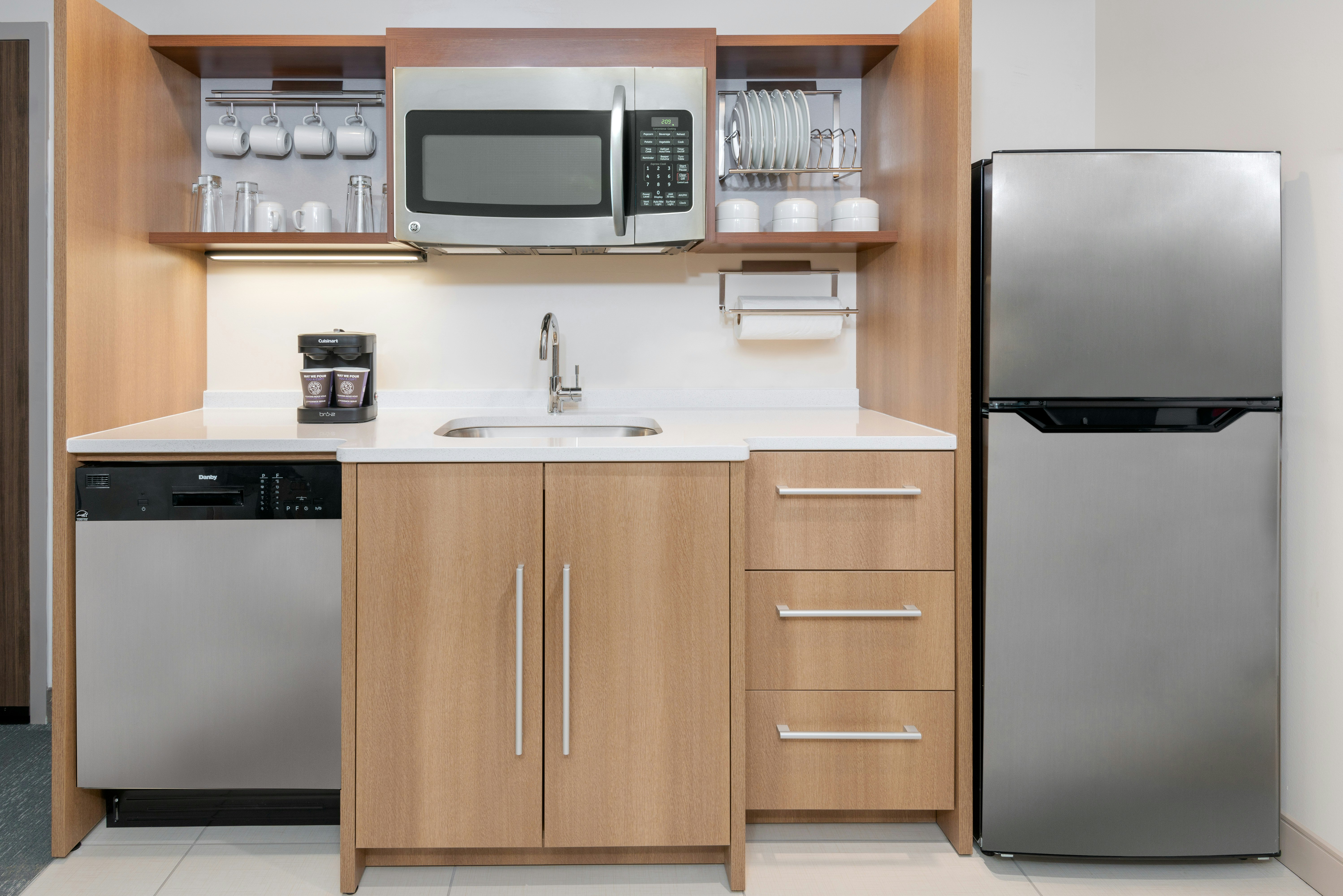 Home2 Suites by Hilton Wildwood The Villages