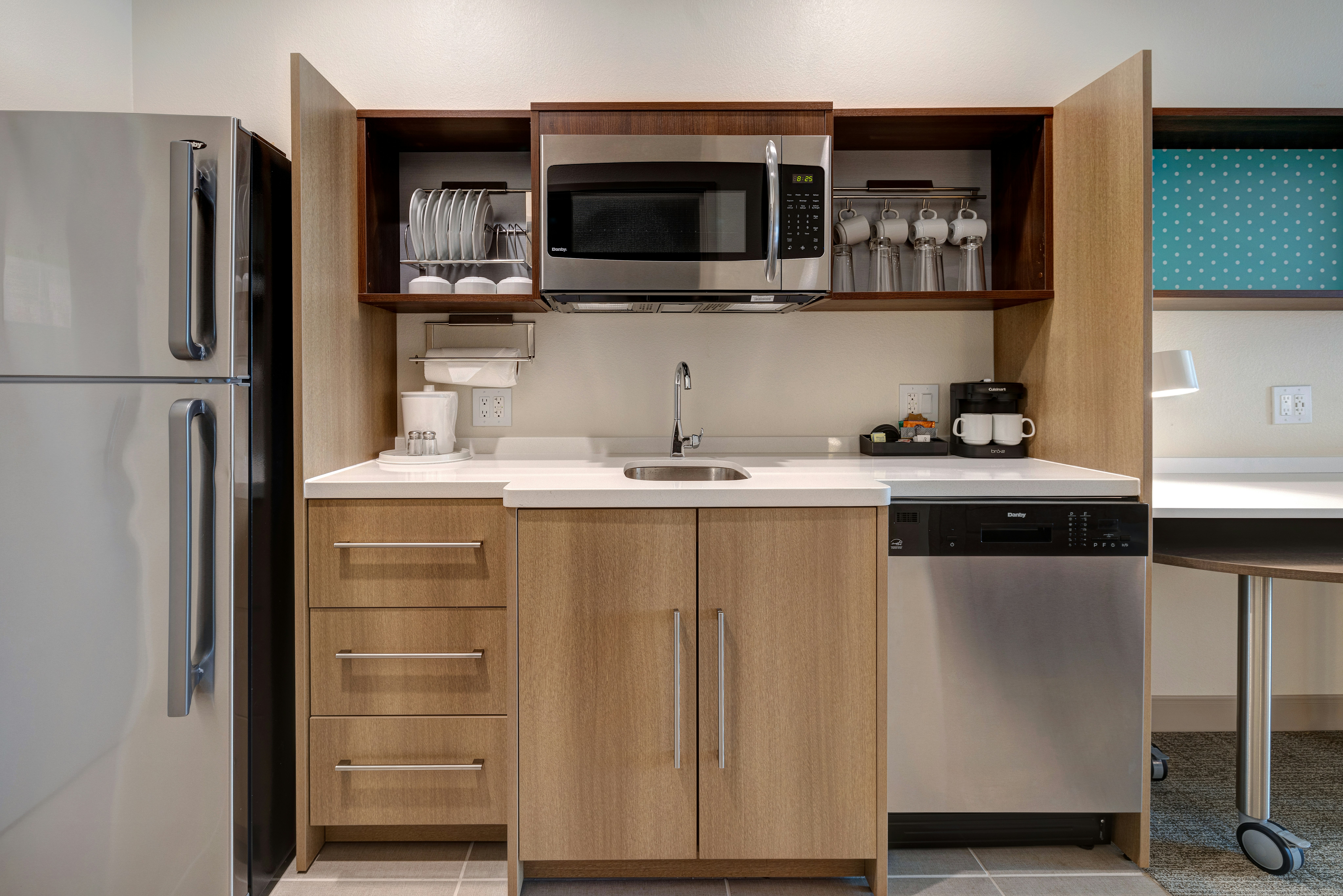 Home2 Suites by Hilton Galveston