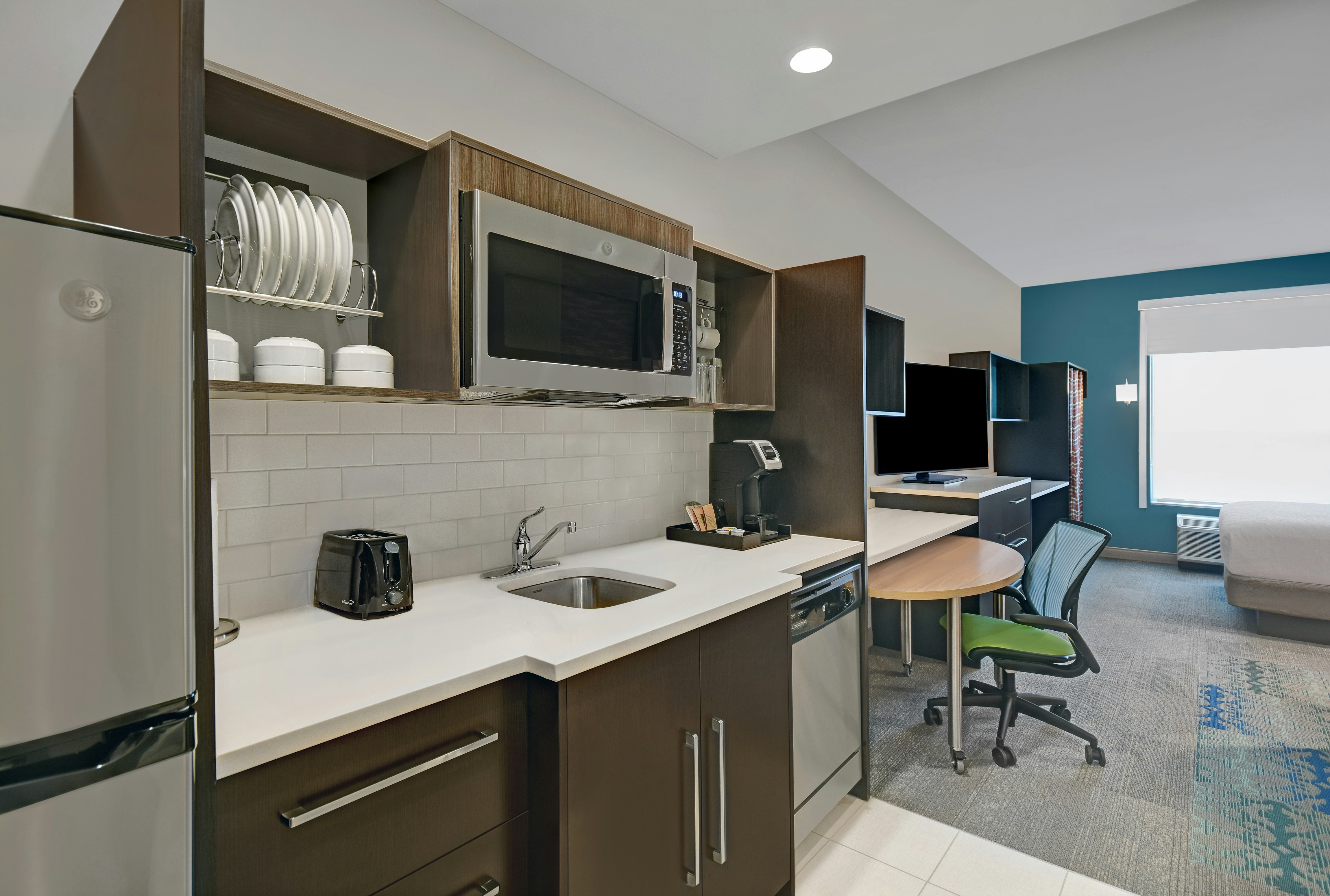 Home2 Suites by Hilton Houston Medical Center