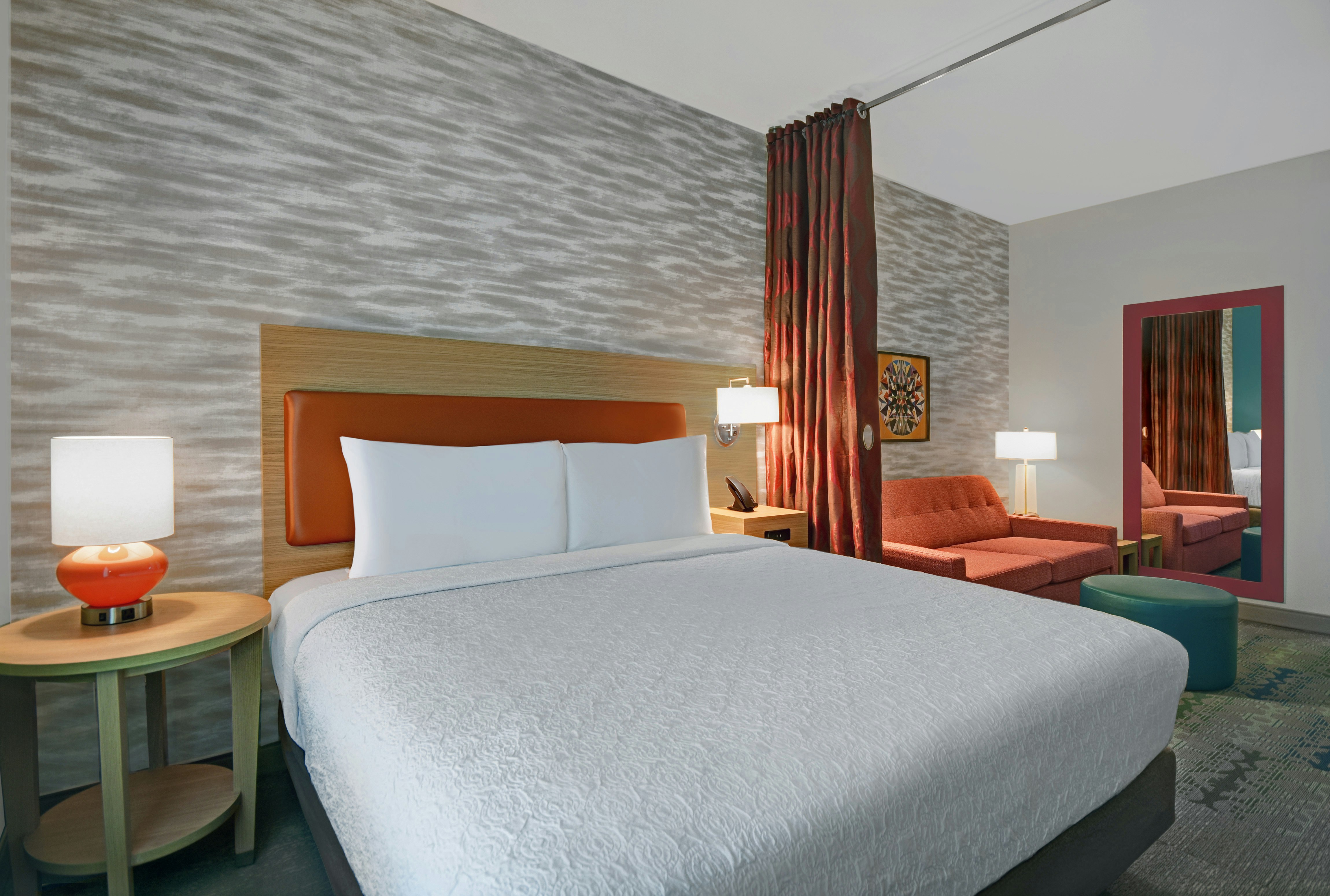 Home2 Suites by Hilton Houston Medical Center