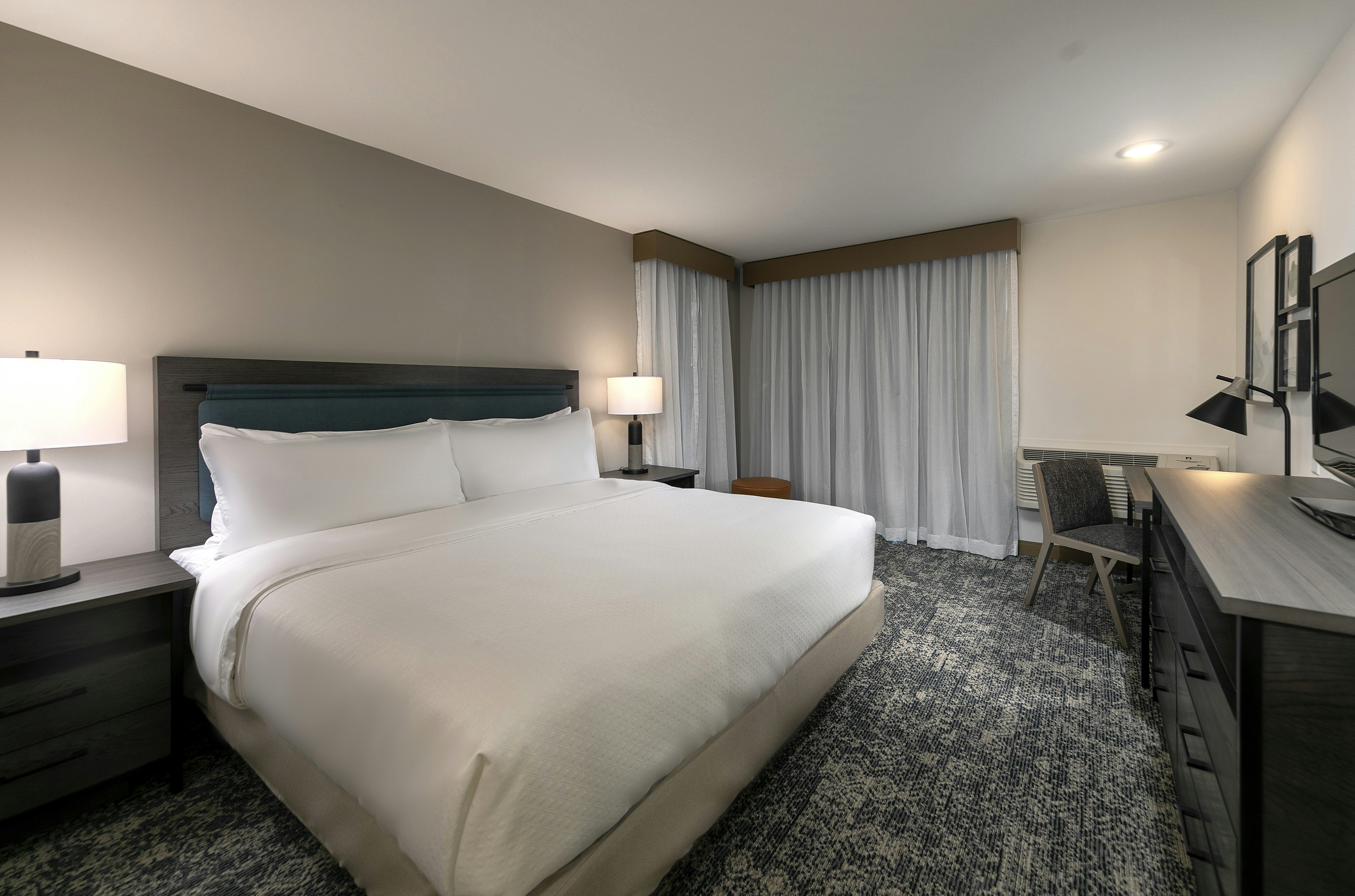 Seacliff Inn Aptos, Tapestry Collection by Hilton