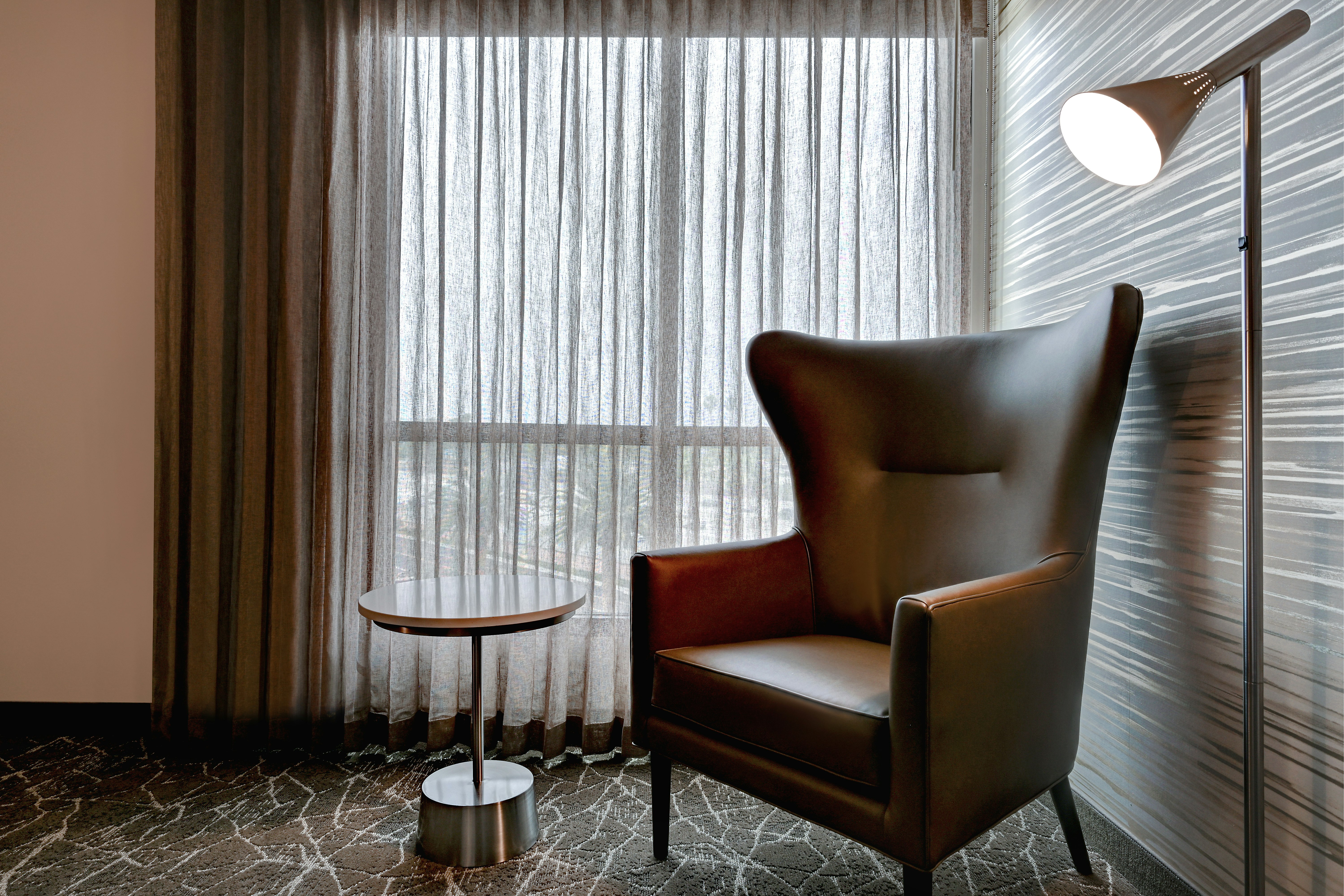 Hilton Garden Inn Anaheim Resort